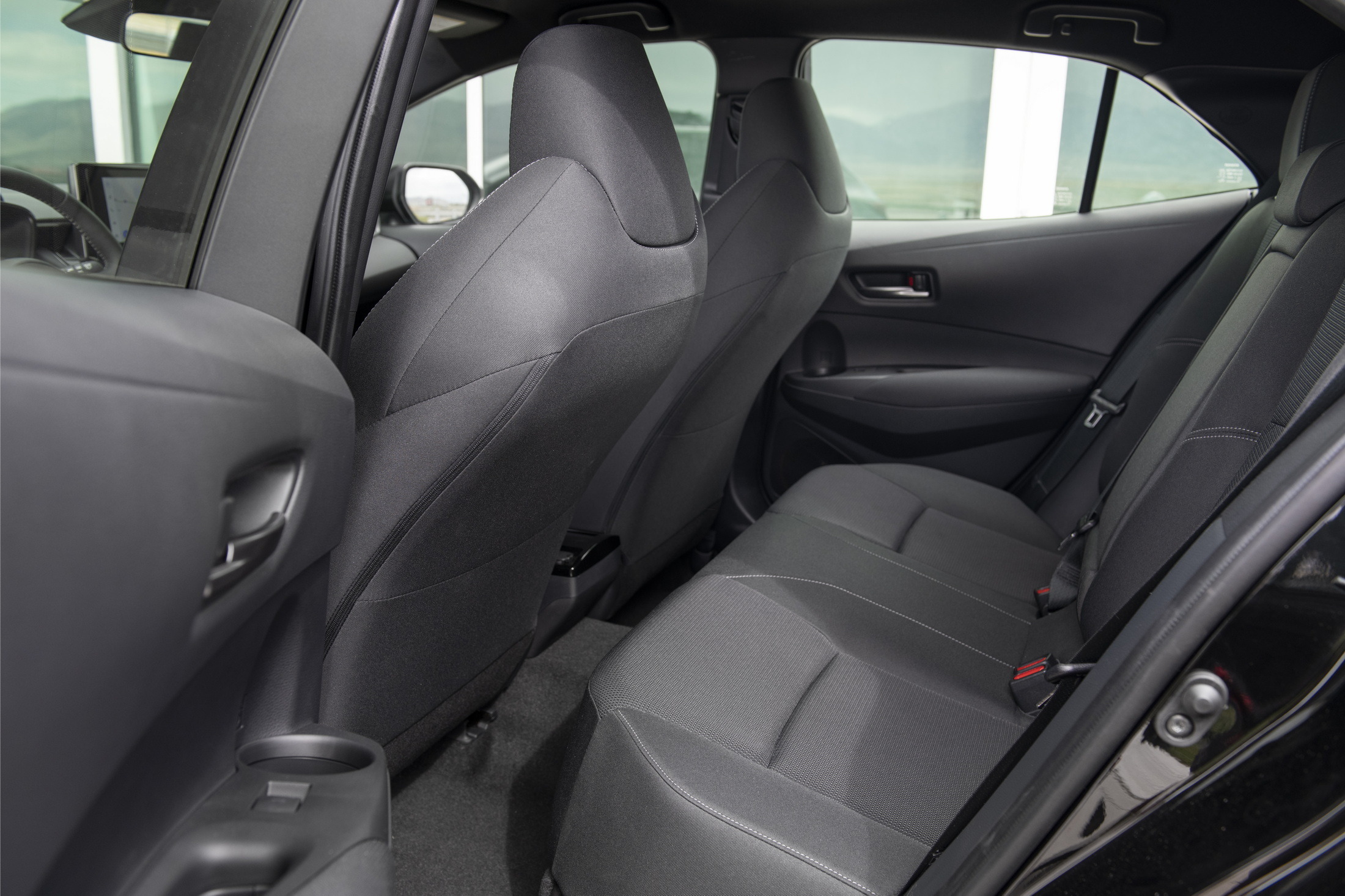 2023 Toyota GR Corolla 11