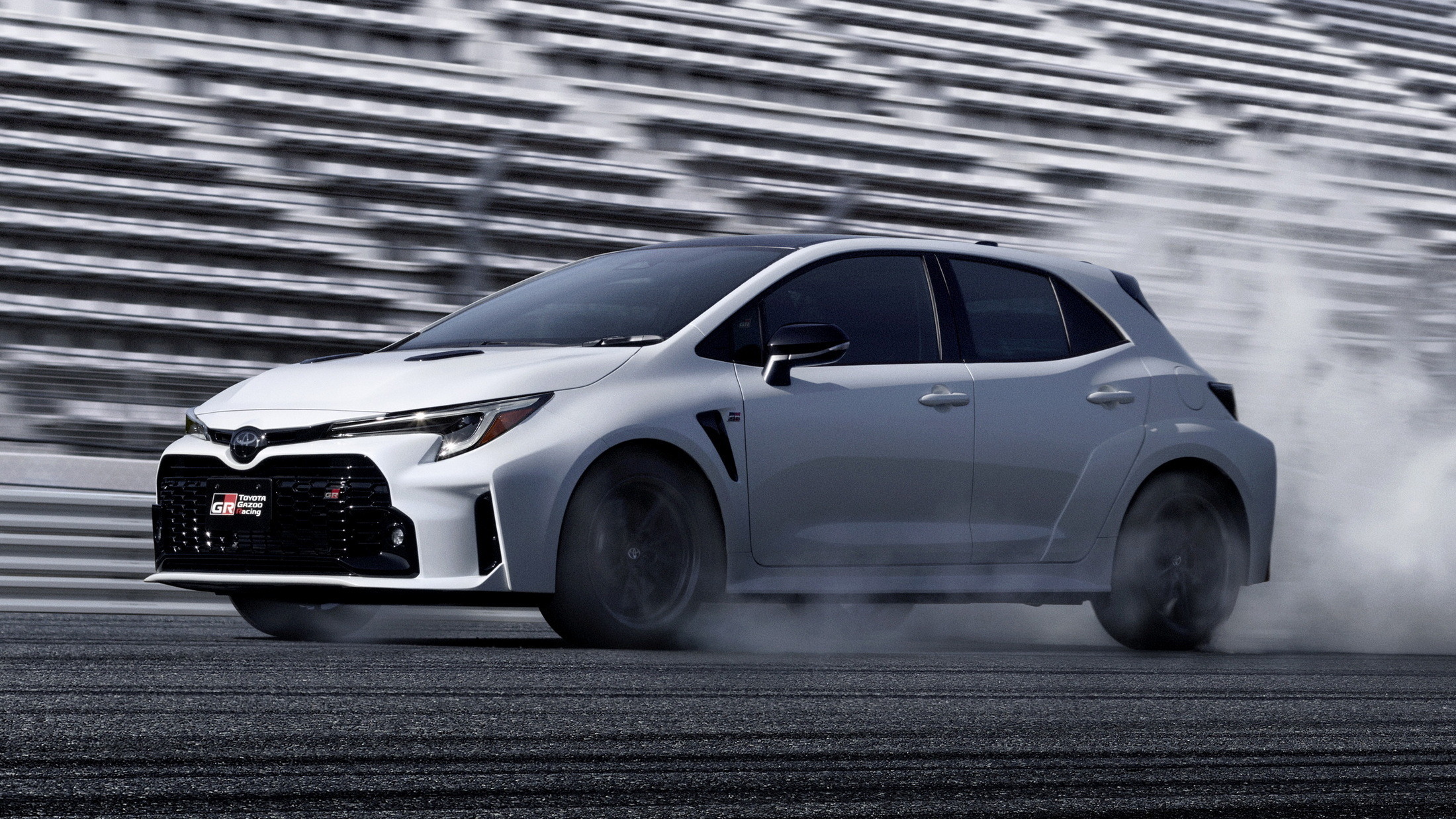 2023 Toyota GR Corolla 15