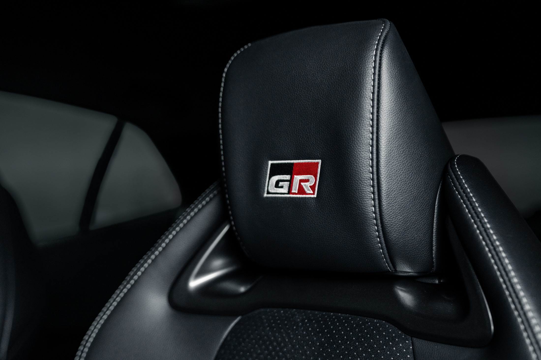 2023 Toyota GR Corolla 5