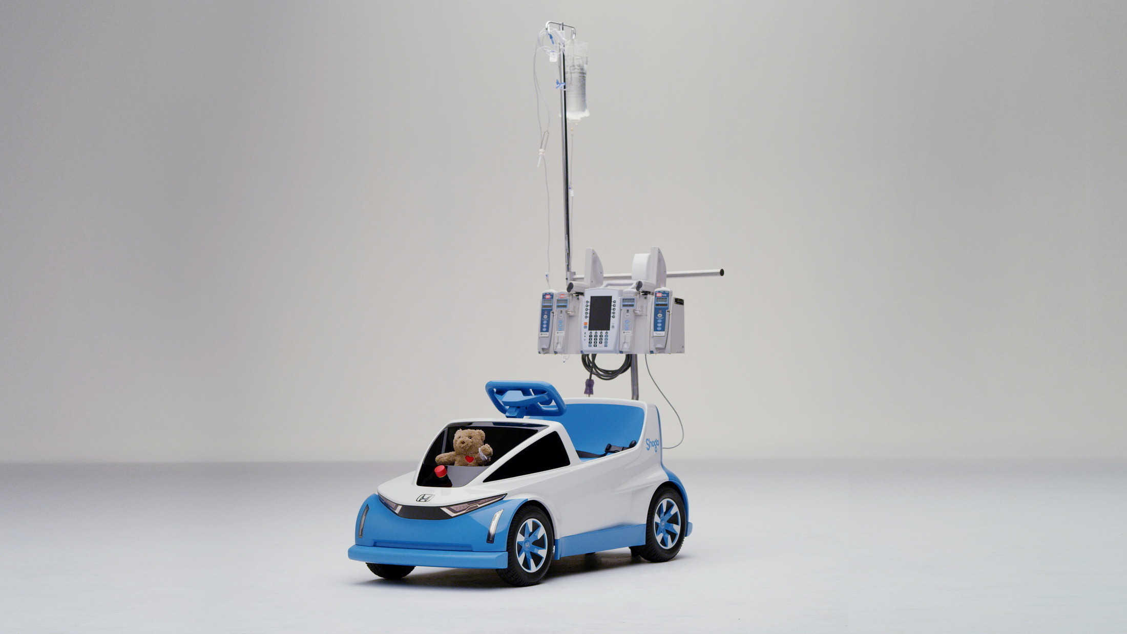 Honda Project Courage - Shogo EV (2)