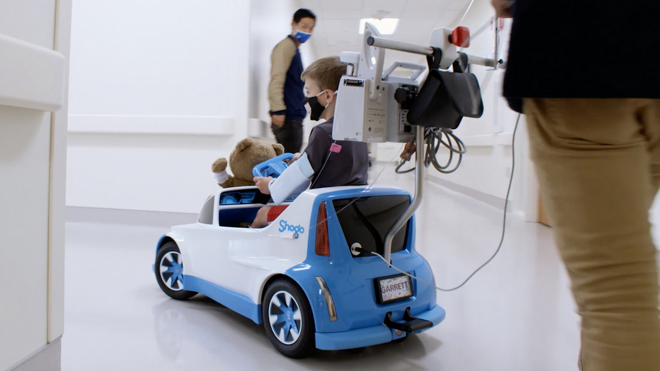 Honda Project Courage - Shogo EV (3)