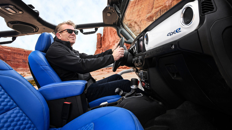 Jeep CEO 2