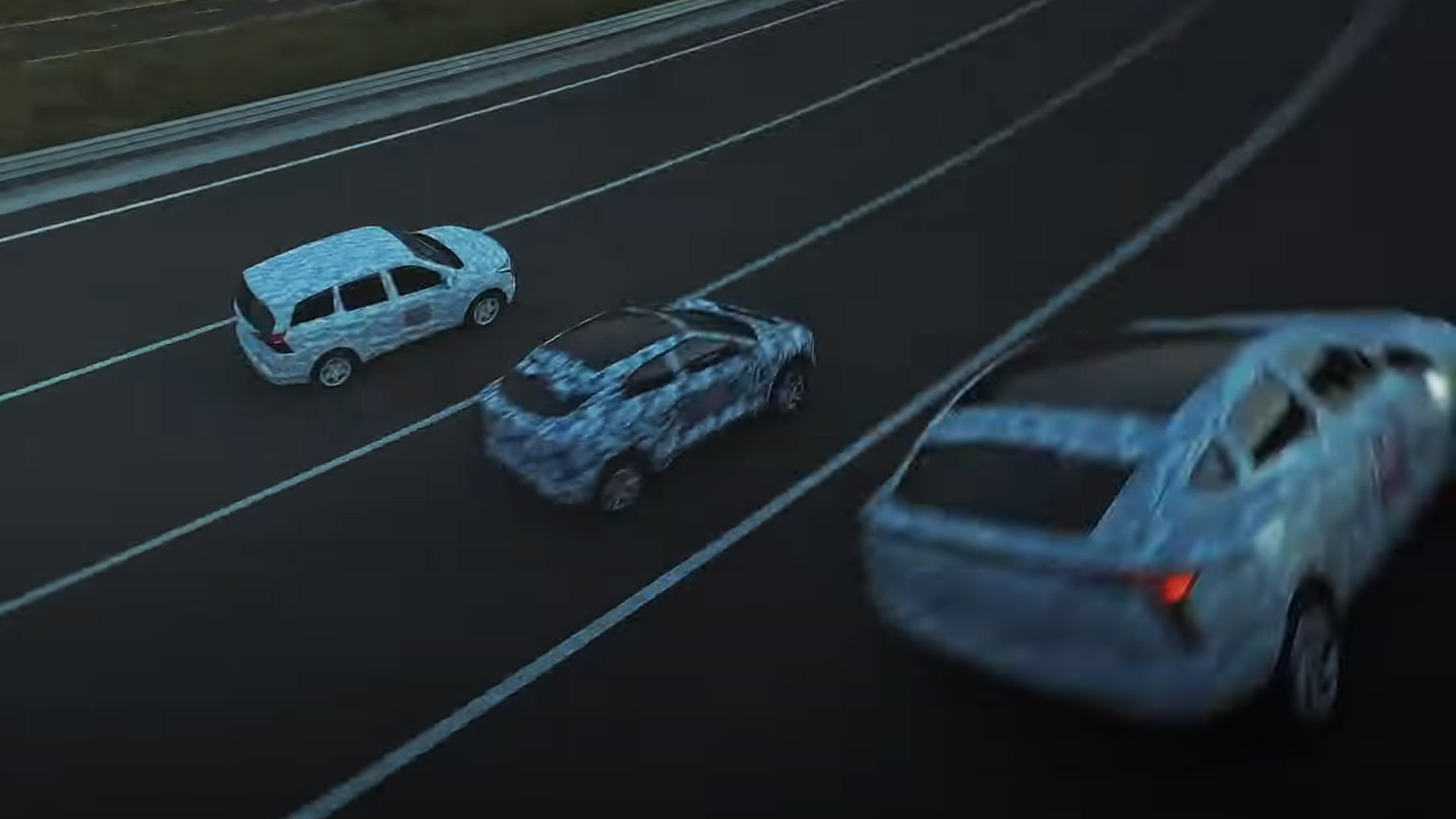 Mahindra EV Test Teaser (4)