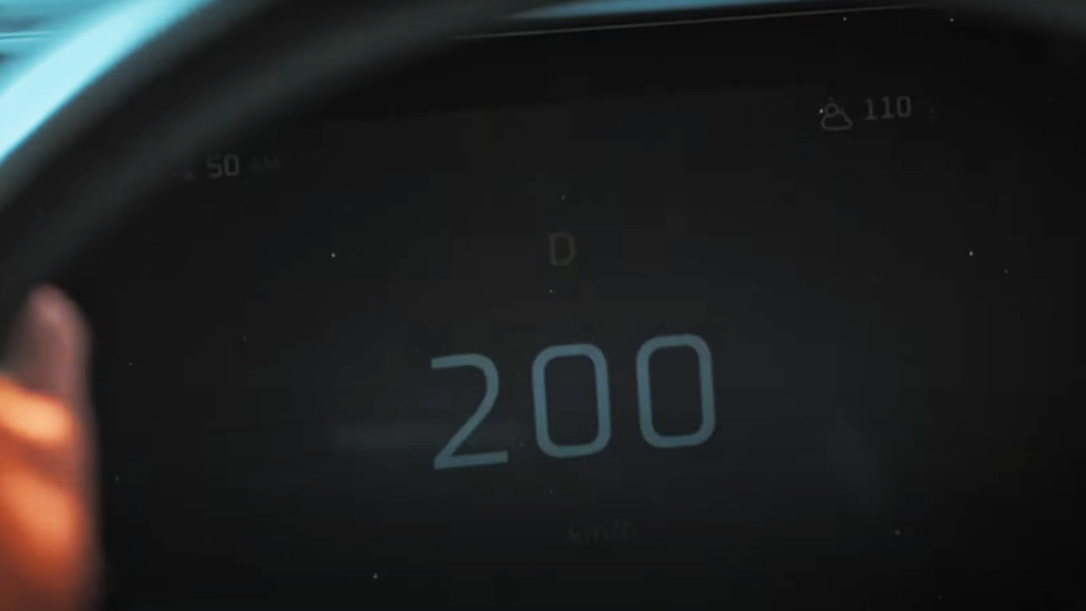 Mahindra EV Test Teaser (7)