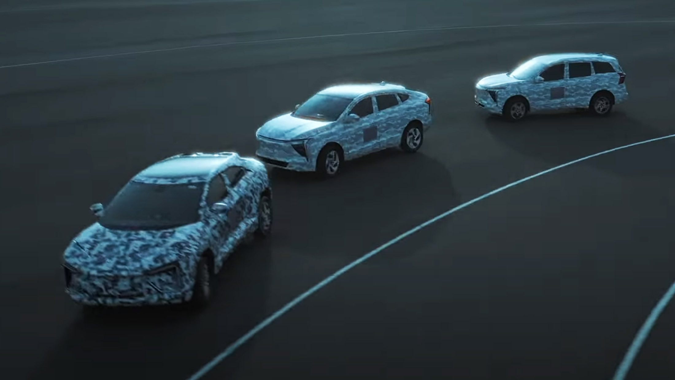 Mahindra EV Test Teaser (9)