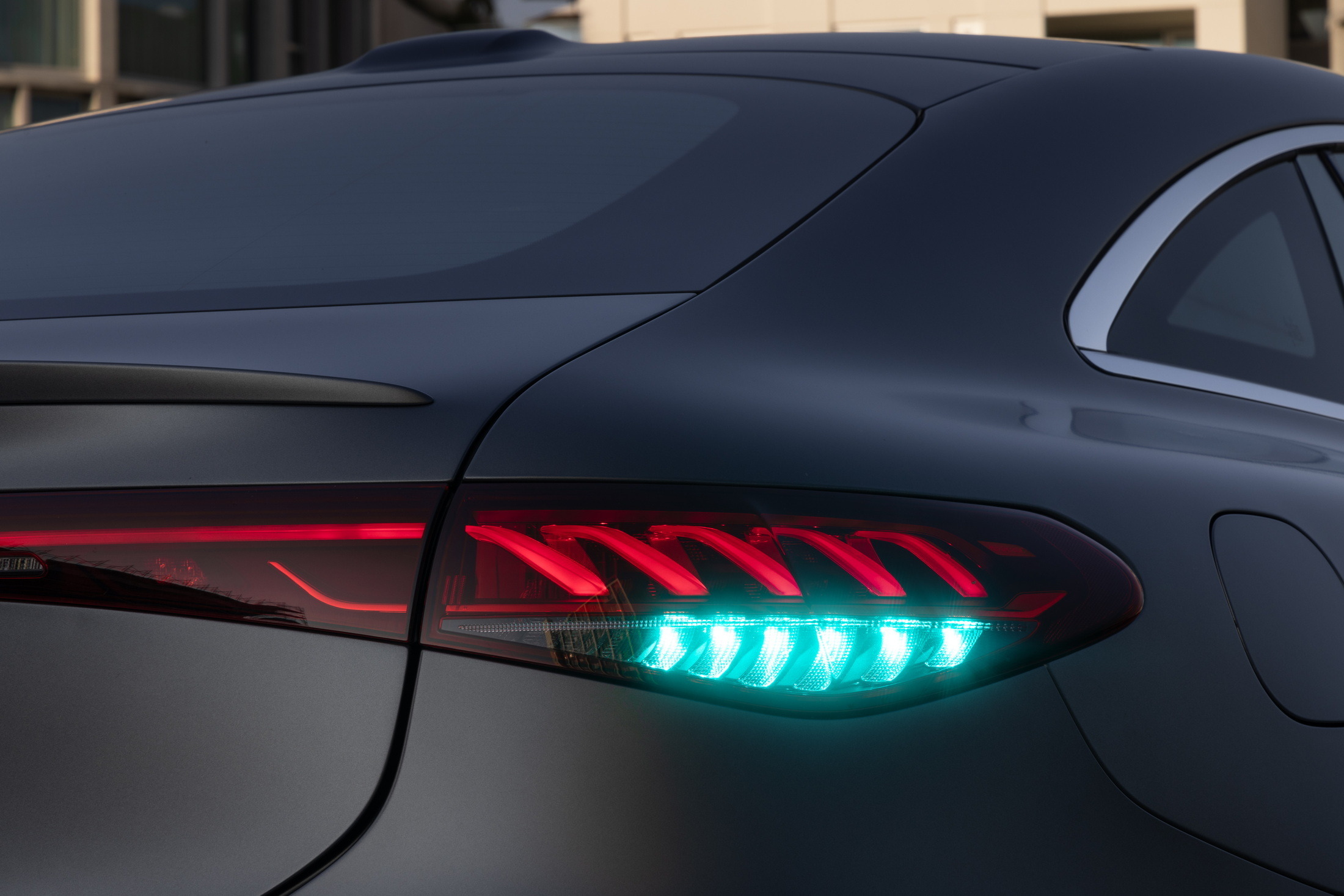 2023 Mercedes Drive Pilot 21