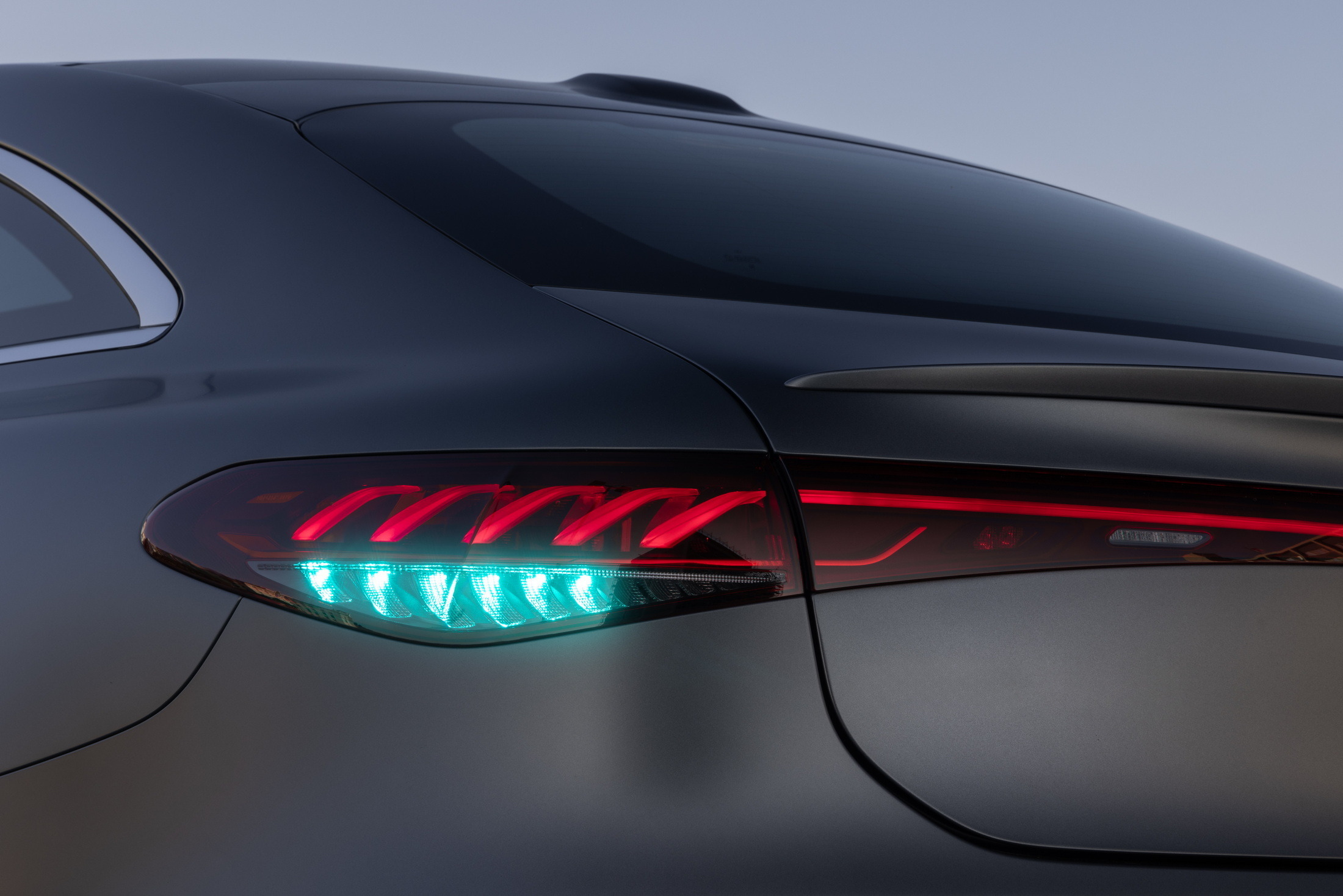 2023 Mercedes Drive Pilot 22