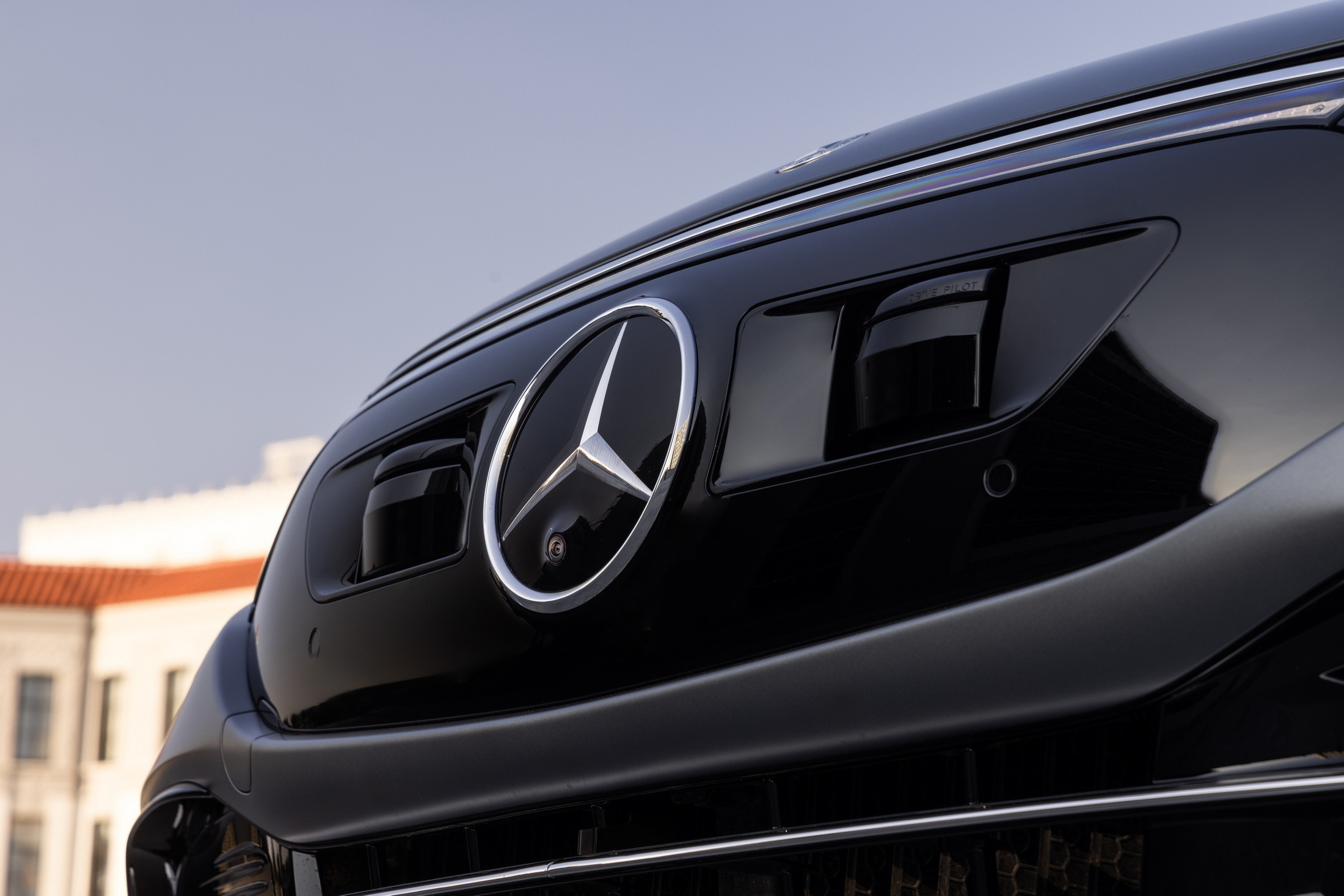 2023 Mercedes Drive Pilot 23