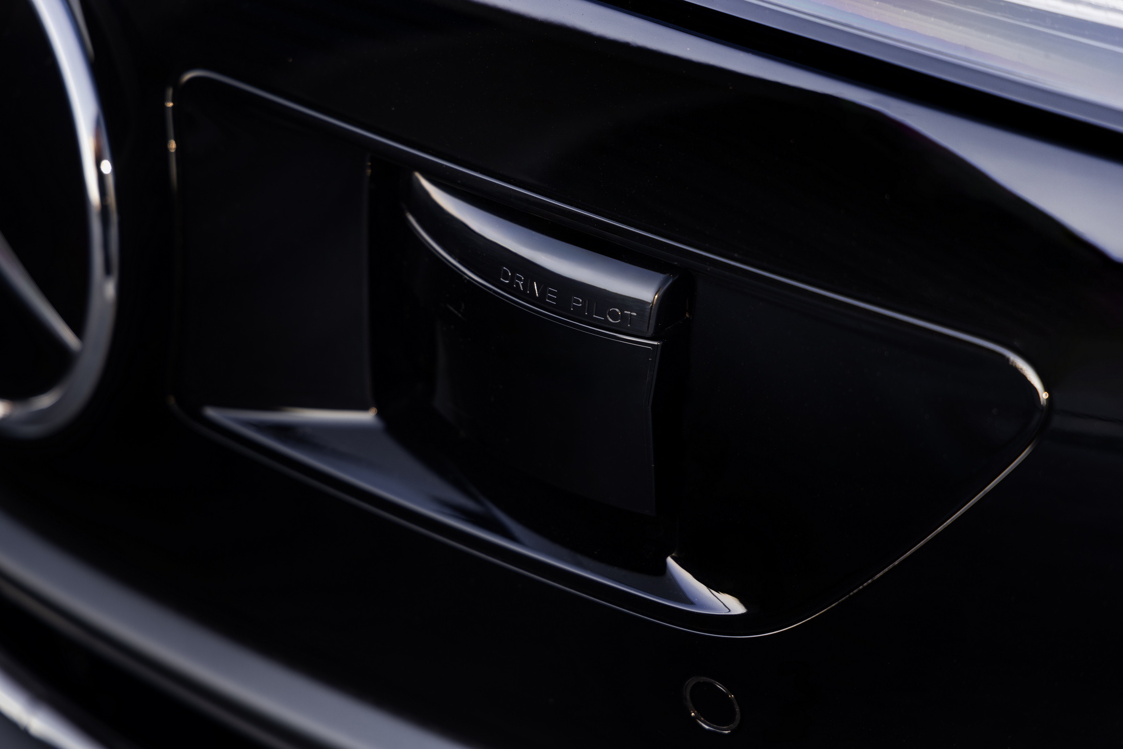 2023 Mercedes Drive Pilot 24