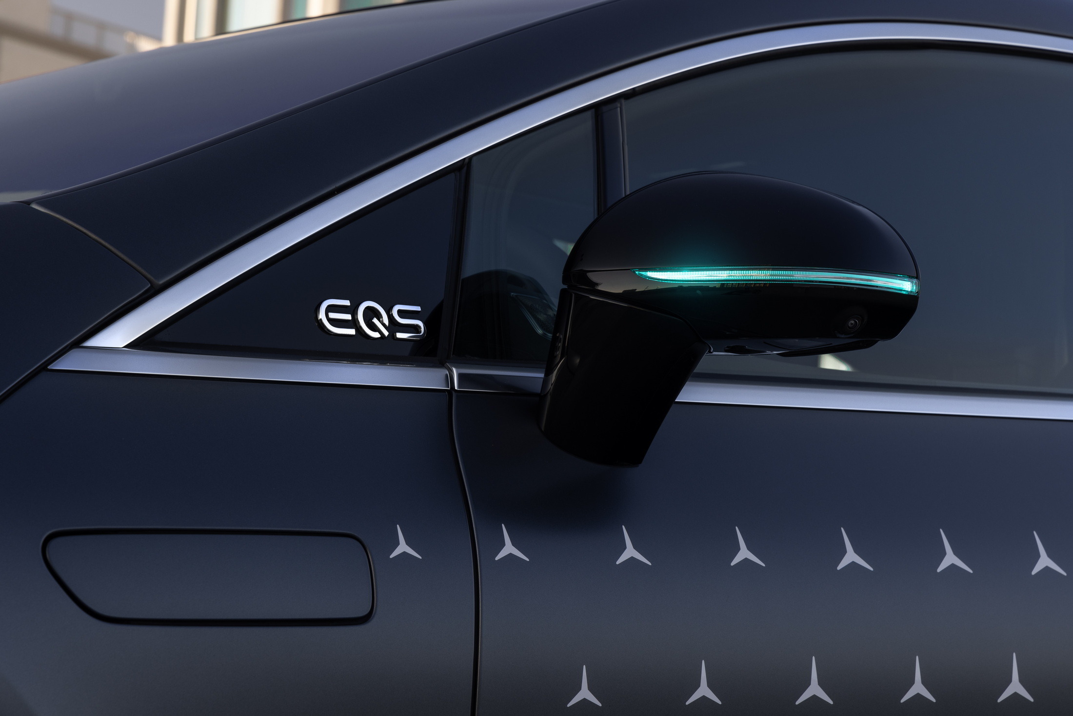 2023 Mercedes Drive Pilot 26