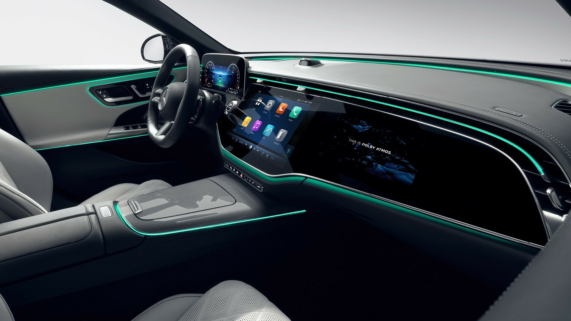 Mercedes-Benz Over The Air Update - 7