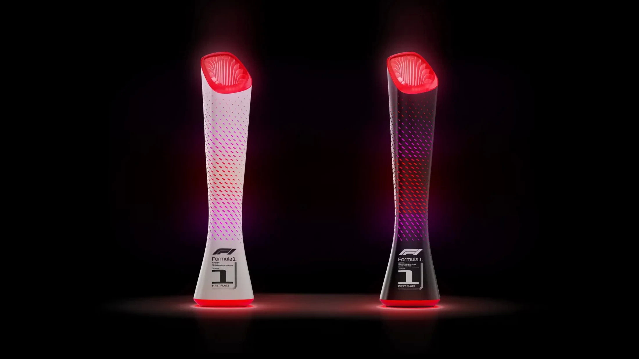 2023 Lenovo Pininfarina F1 Kissy Trophy 3
