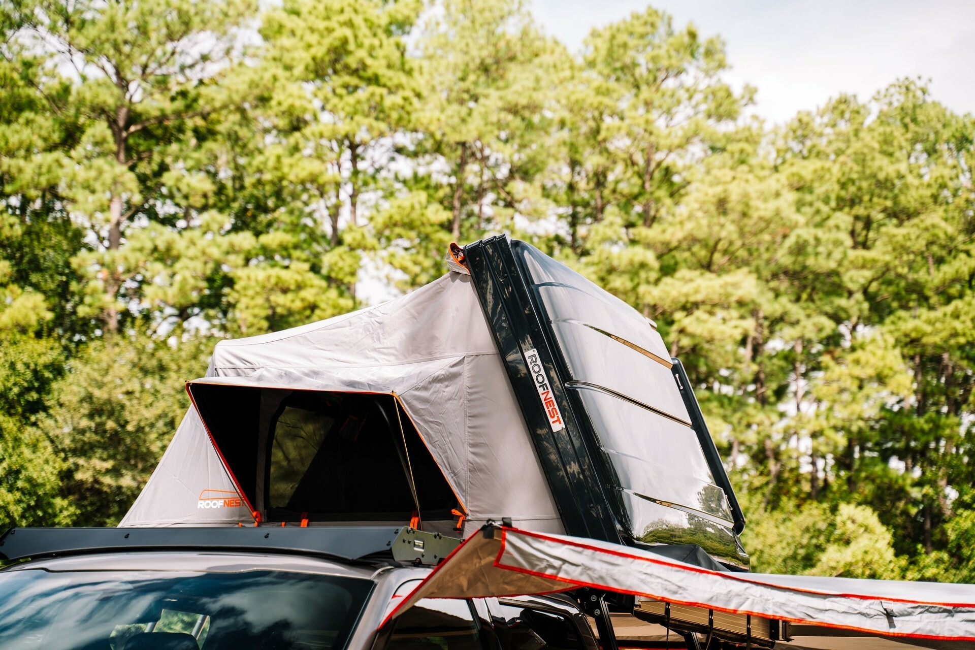 PaxPower Ford F-150 Overland - 11