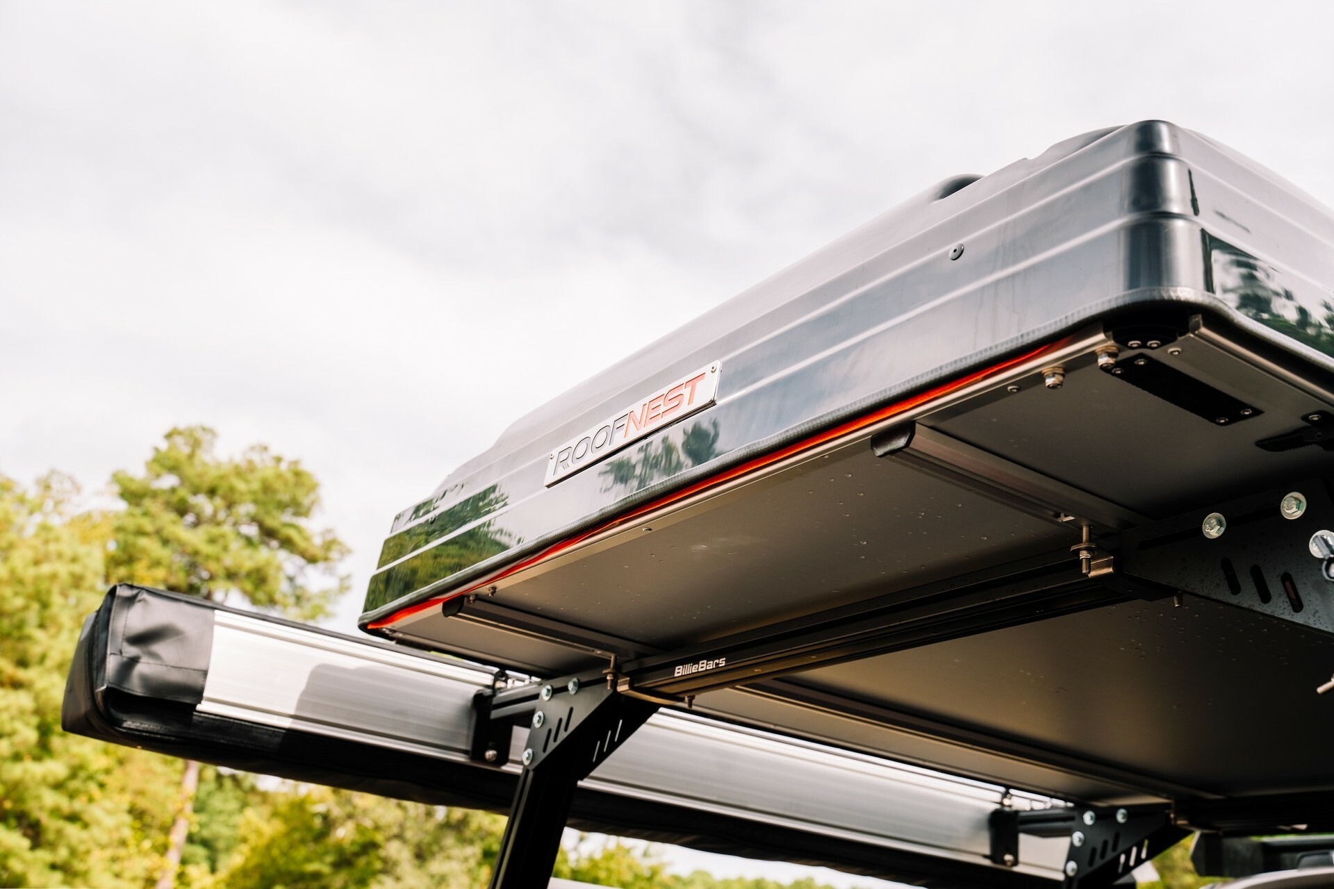 PaxPower Ford F-150 Overland - 5
