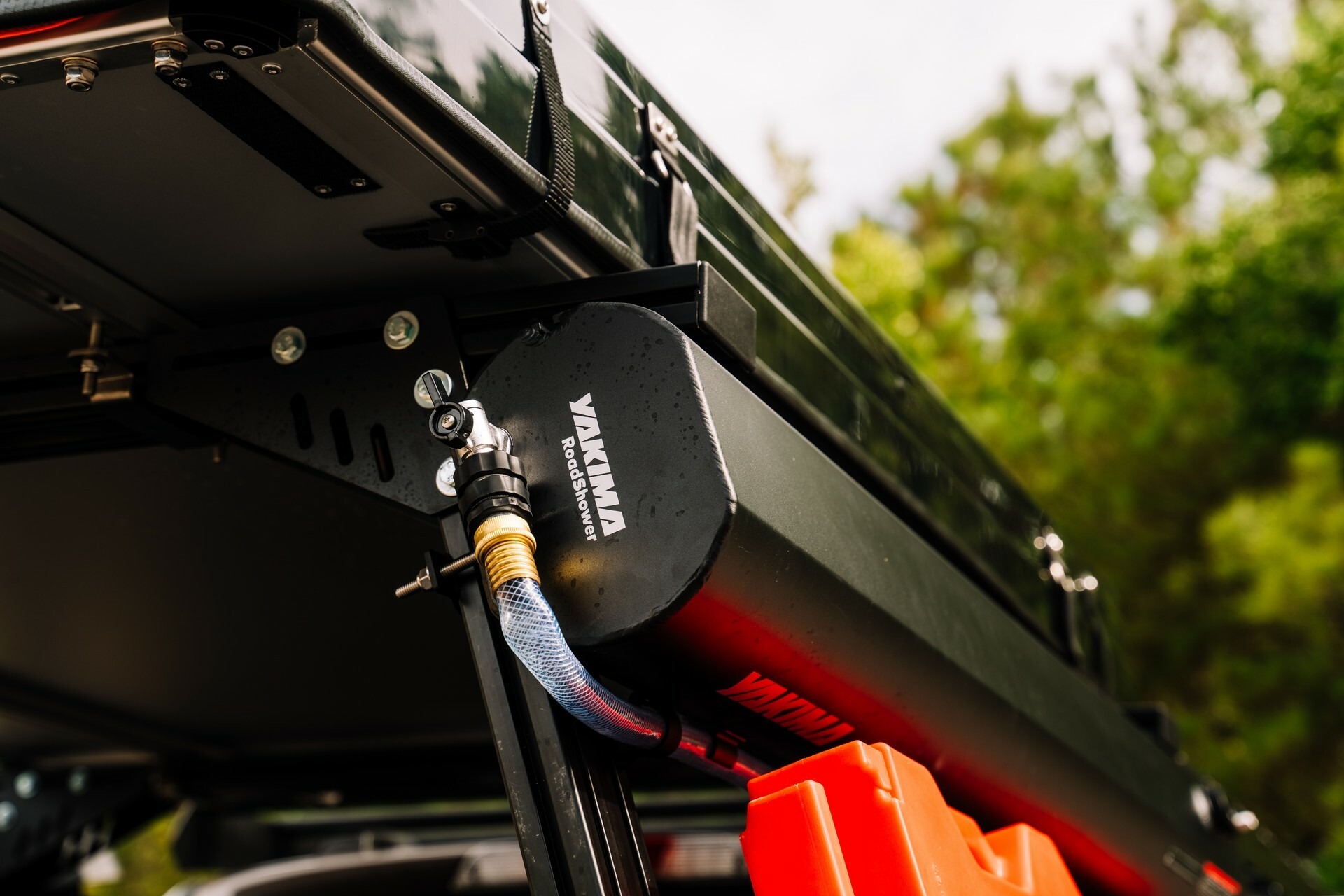 PaxPower Ford F-150 Overland - 6