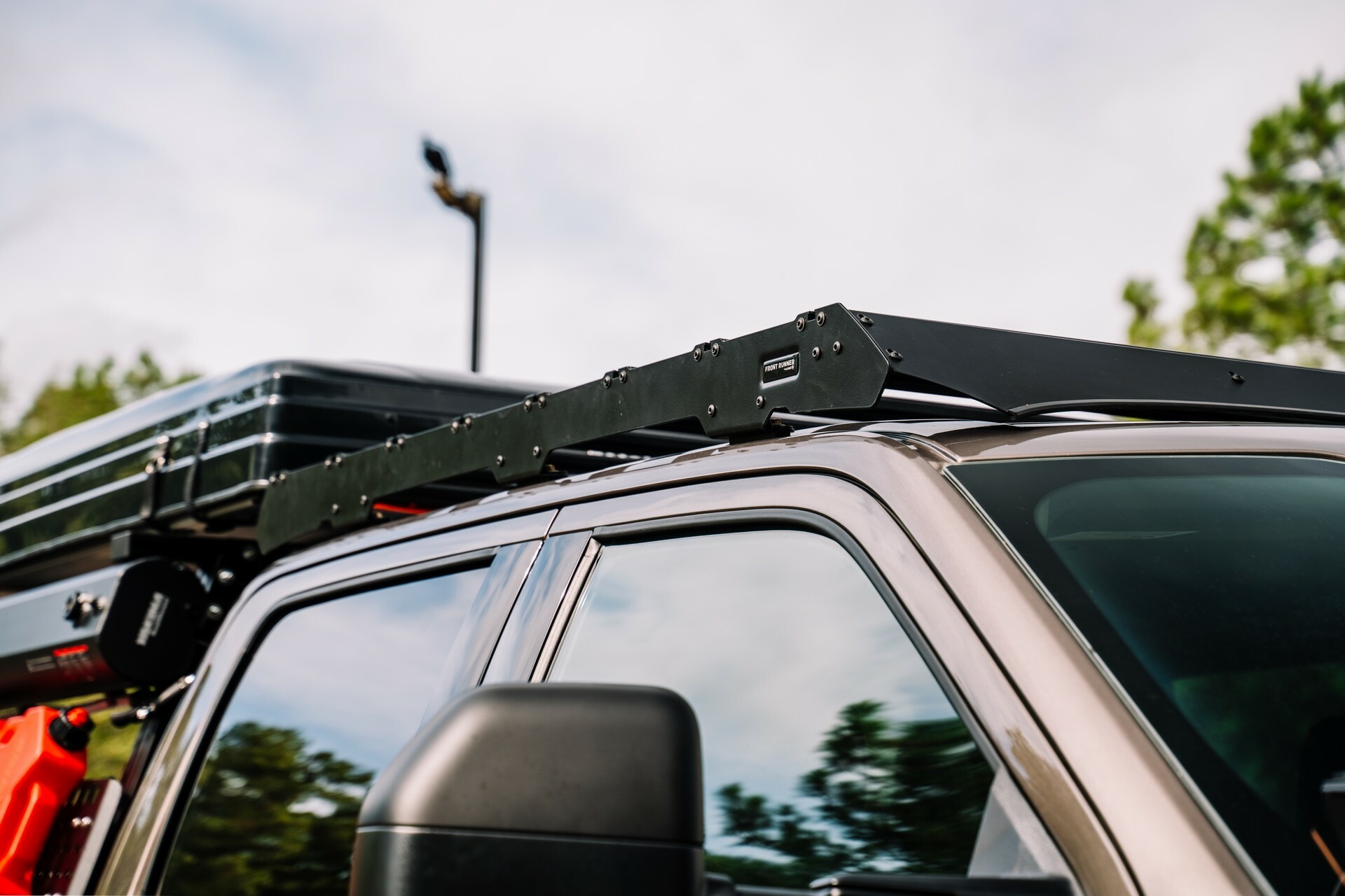 PaxPower Ford F-150 Overland - 9