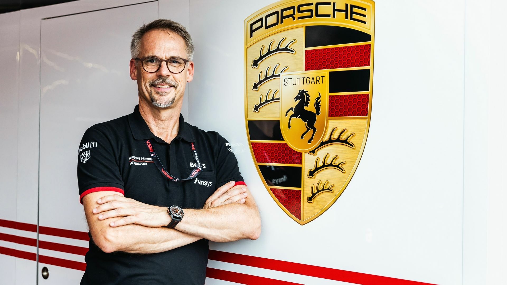 Porsche 911 GT3 R Rennsport - 8