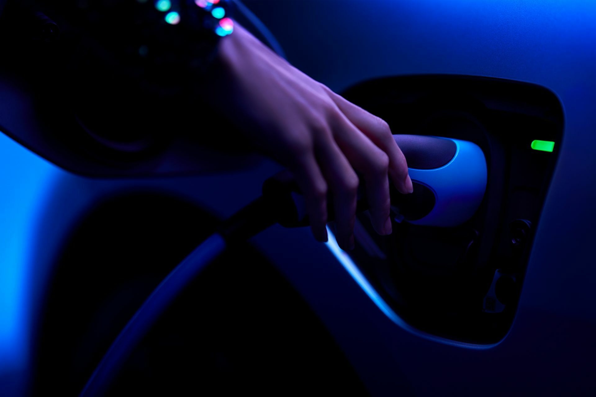 Jaguar I-Pace - 2