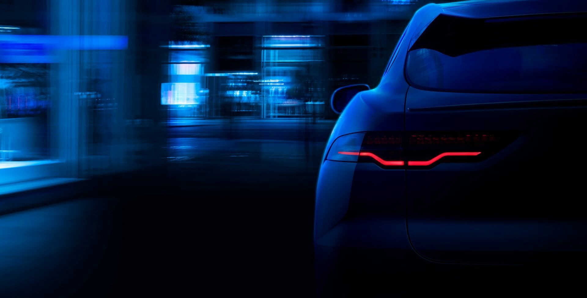 Jaguar I-Pace - 4