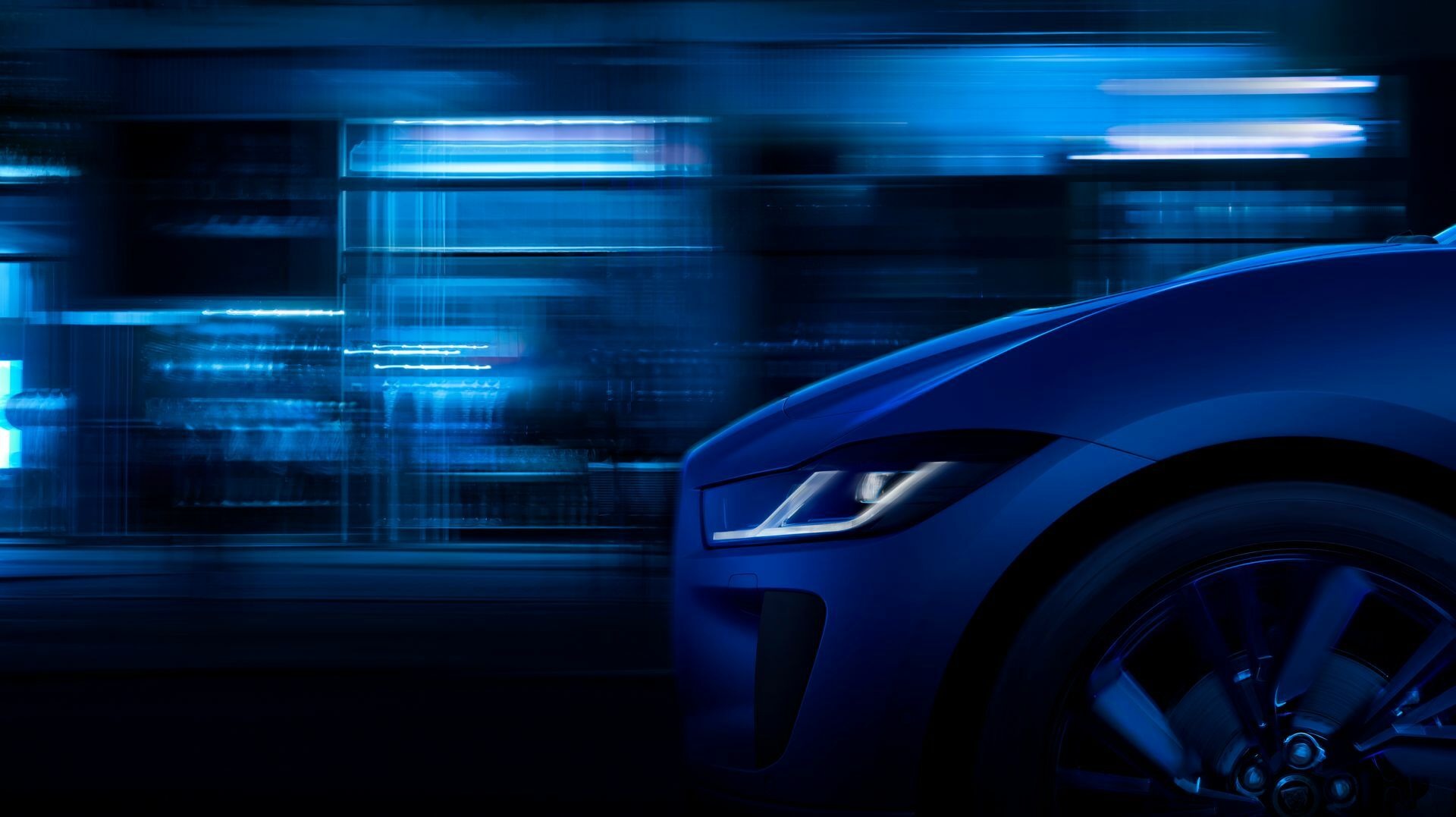 Jaguar I-Pace - 6