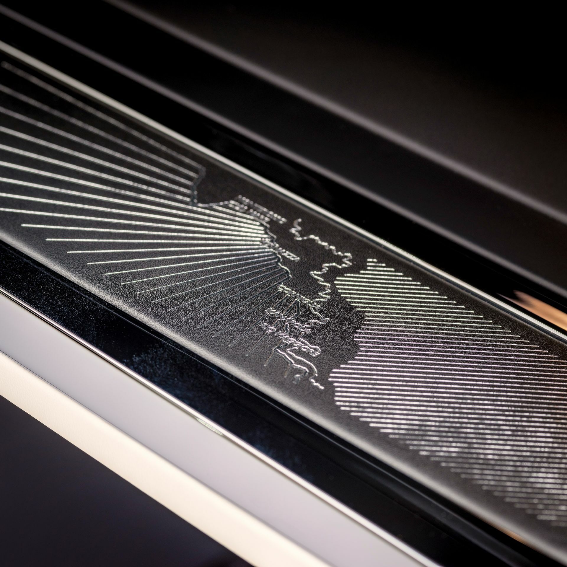 Rolls Royce Phantom Cinque Terre - 10