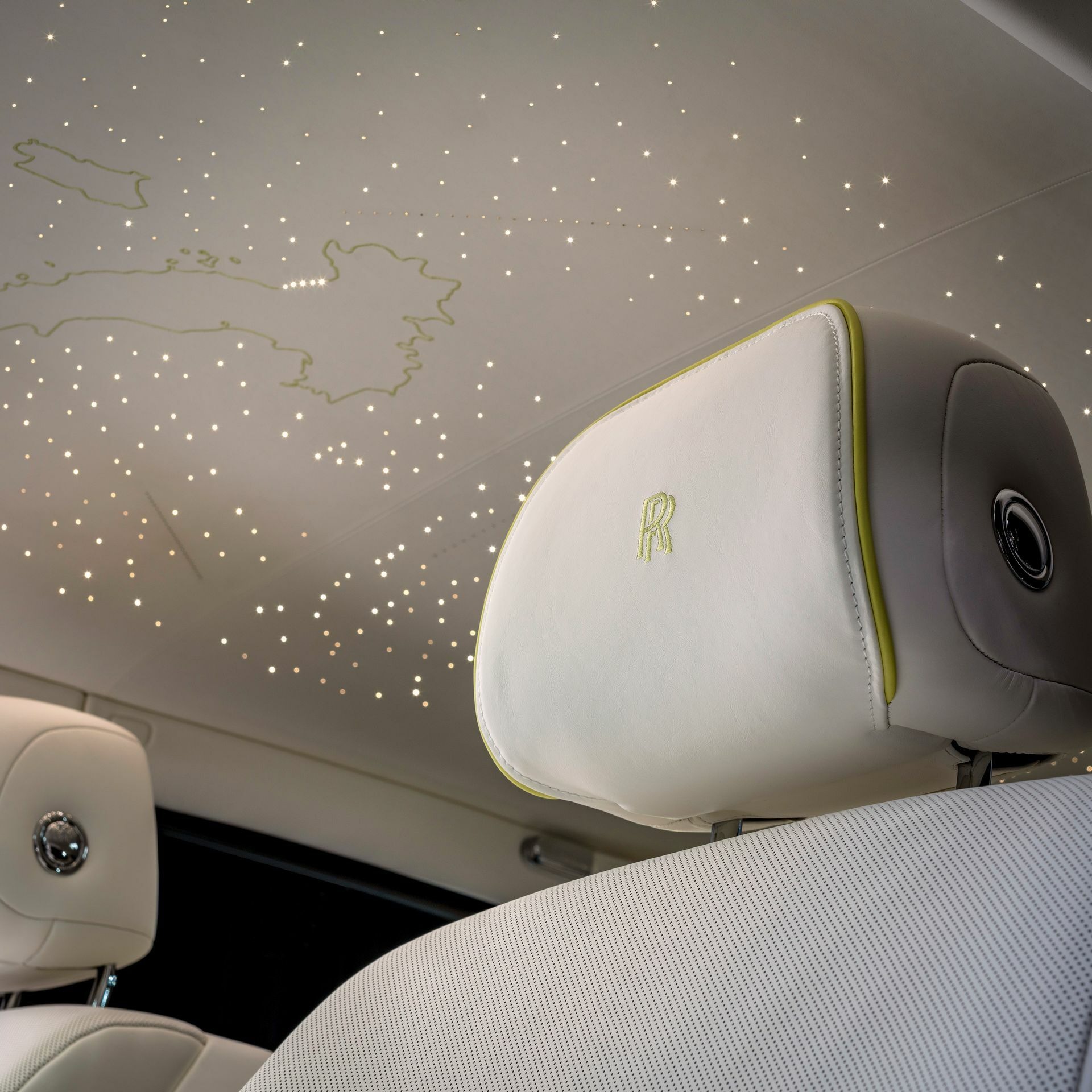 Rolls Royce Phantom Cinque Terre - 8