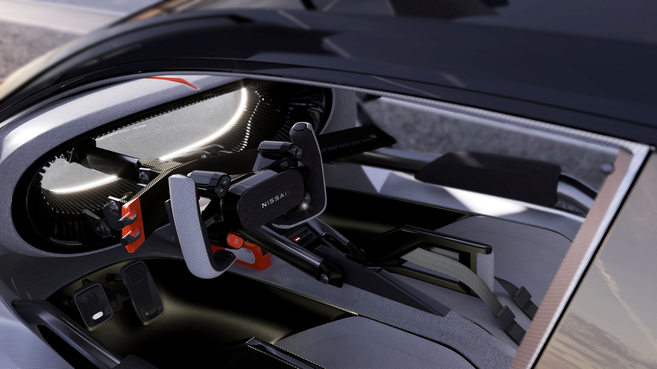 2023 Nissan Concept 20-23 int 6