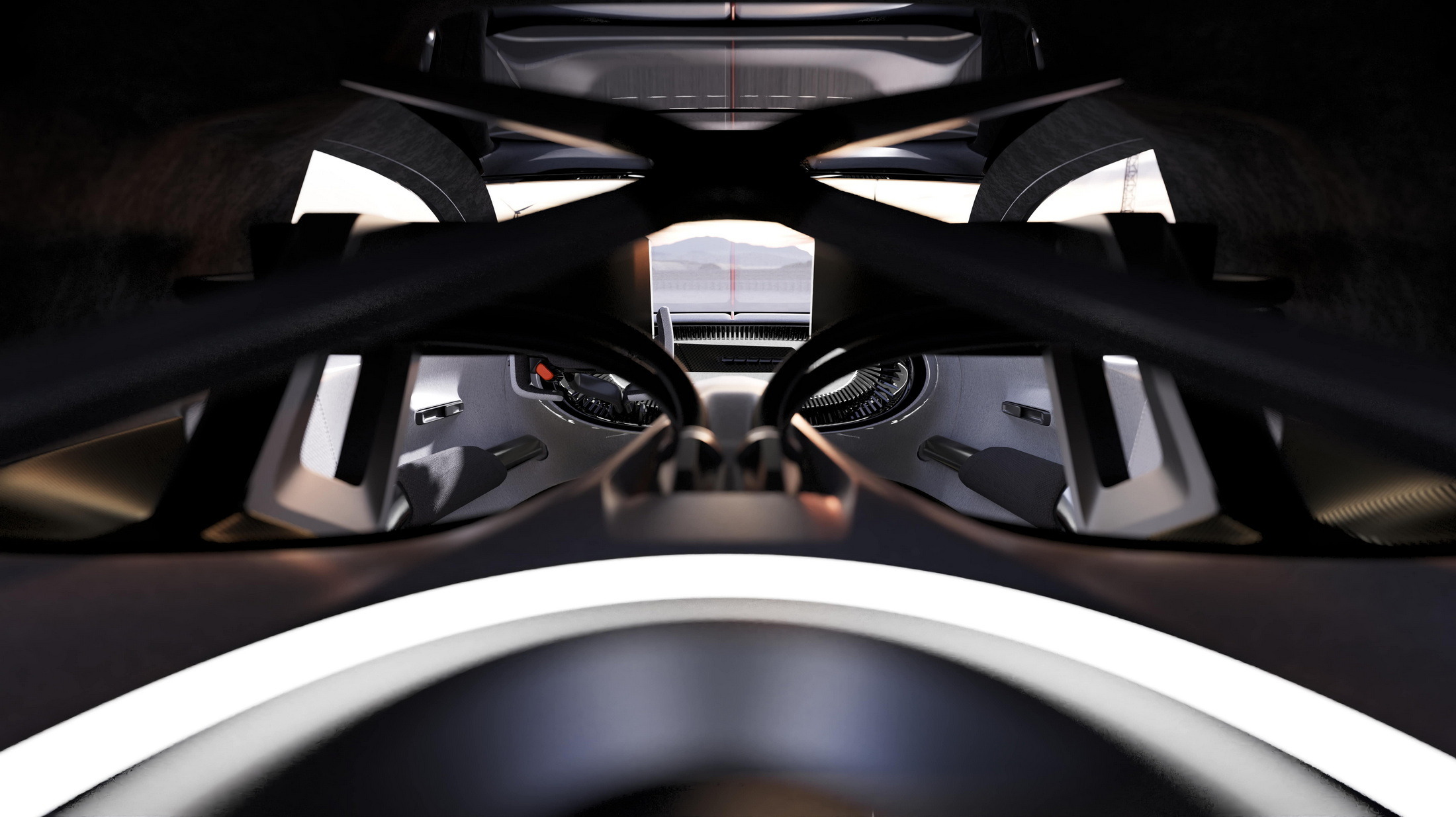 2023 Nissan Concept 20-23 int 8