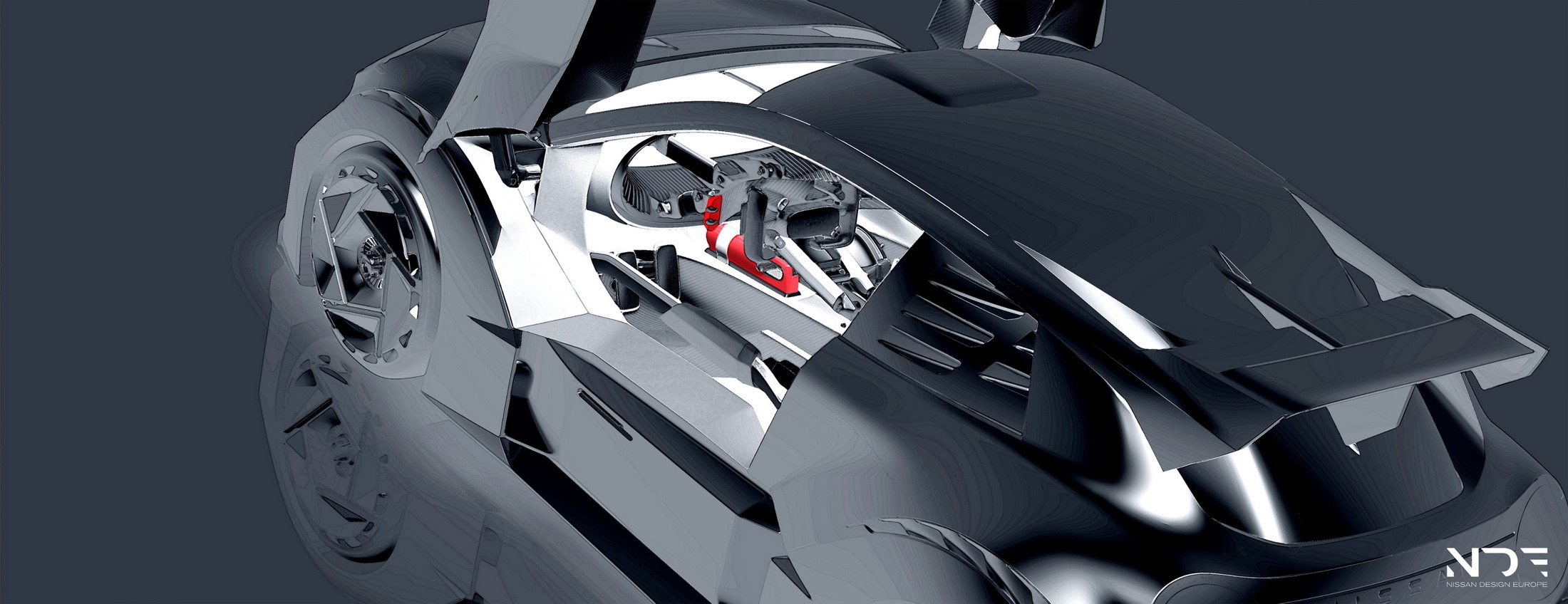 2023 Nissan Concept 20-23 sketch 3
