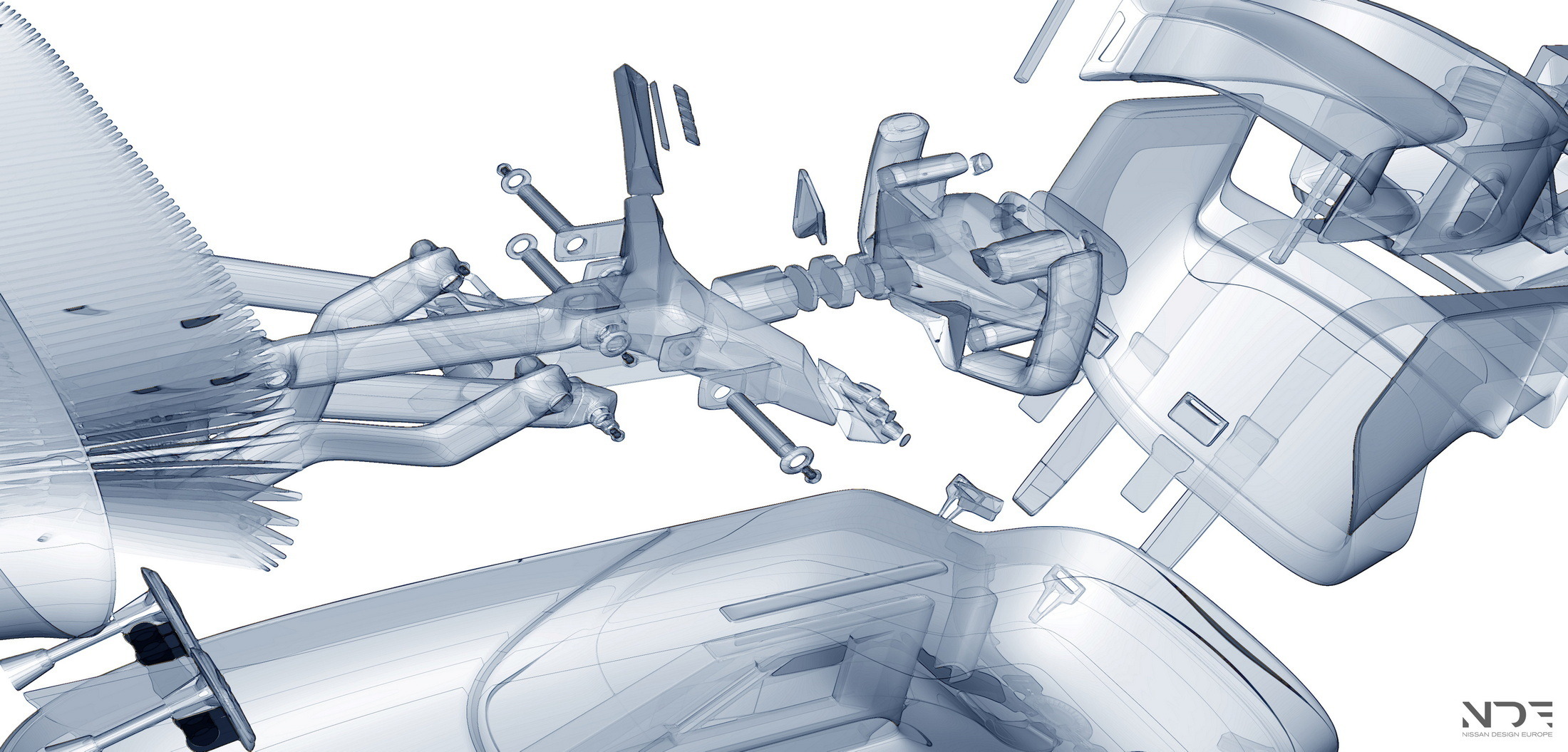 2023 Nissan Concept 20-23 sketch 7