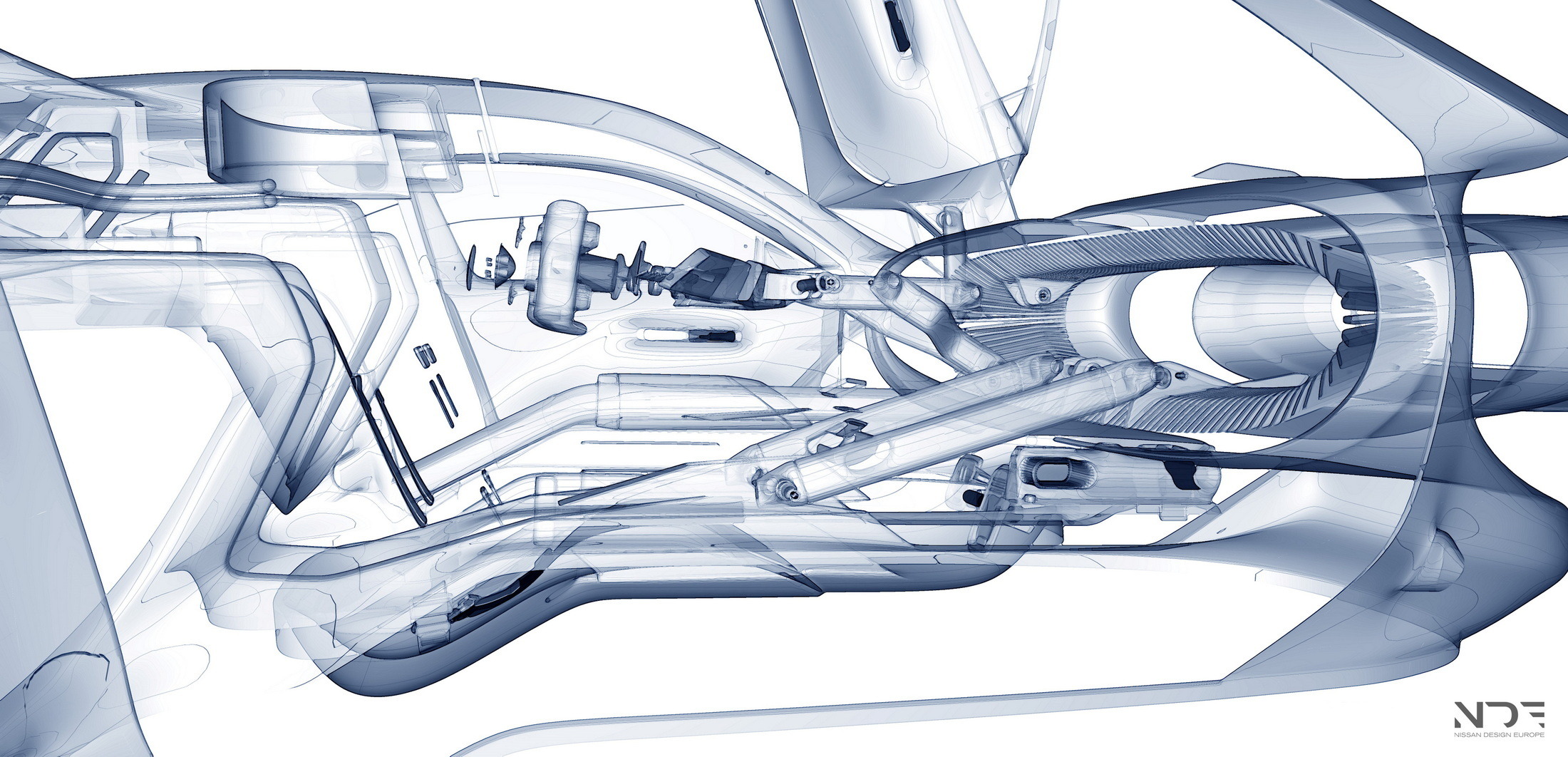 2023 Nissan Concept 20-23 sketch 8