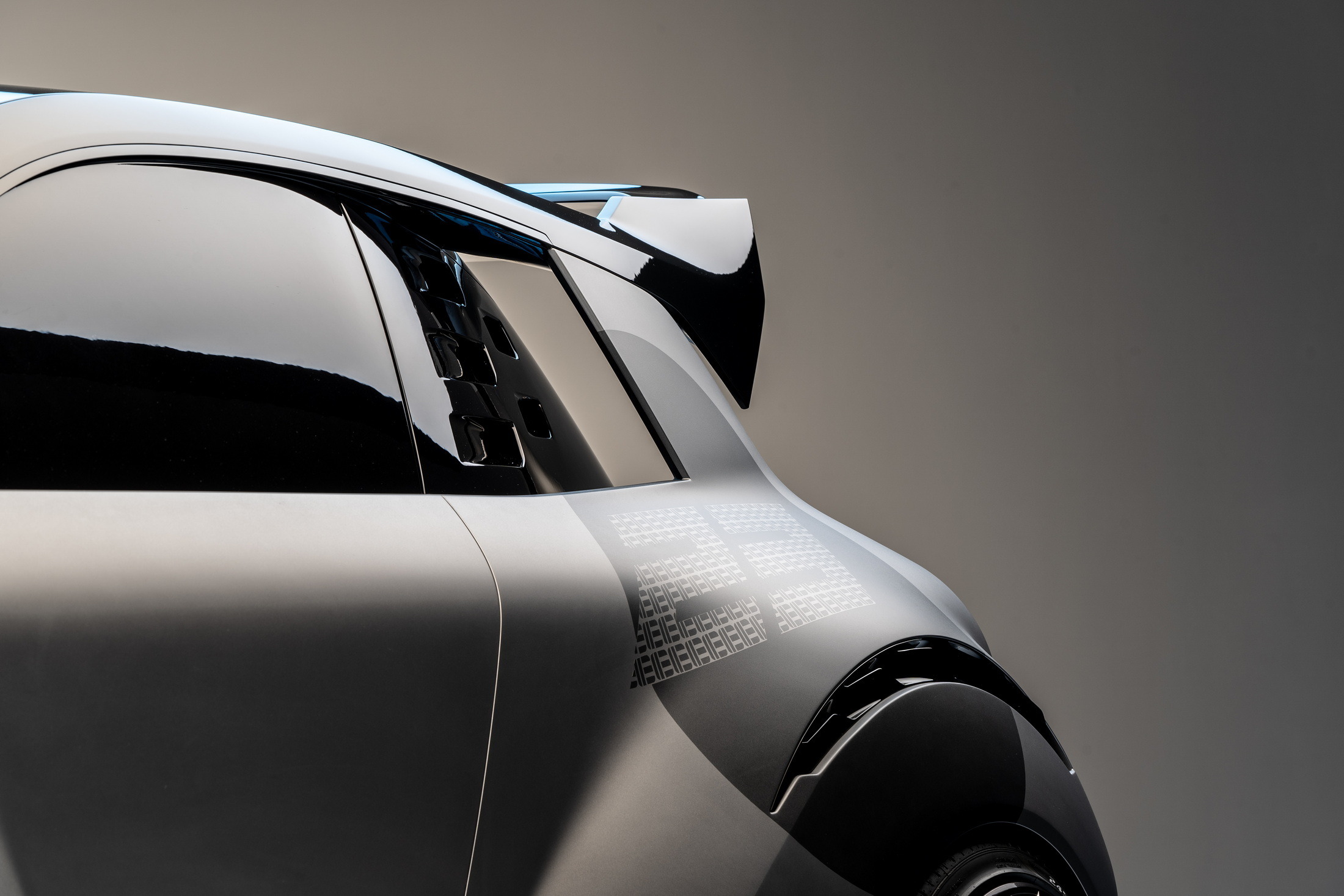 2023 Nissan Concept 20-23 studio 11