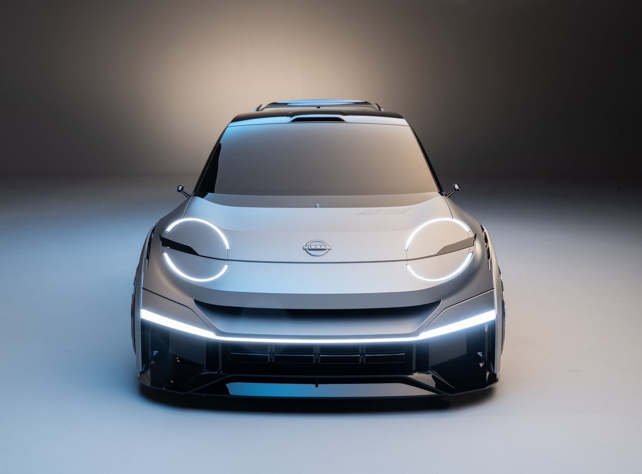 2023 Nissan Concept 20-23 studio 13