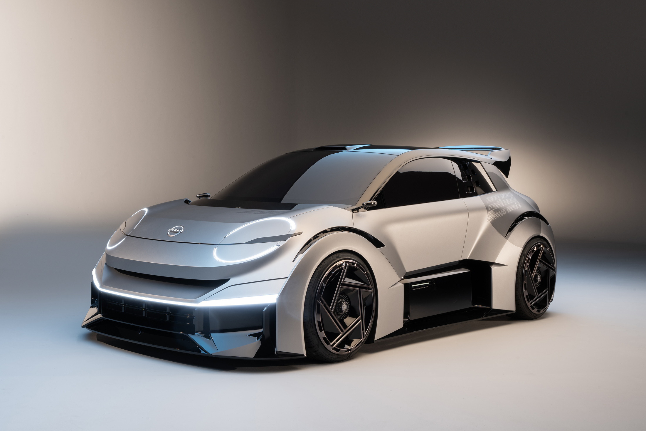2023 Nissan Concept 20-23 studio 14
