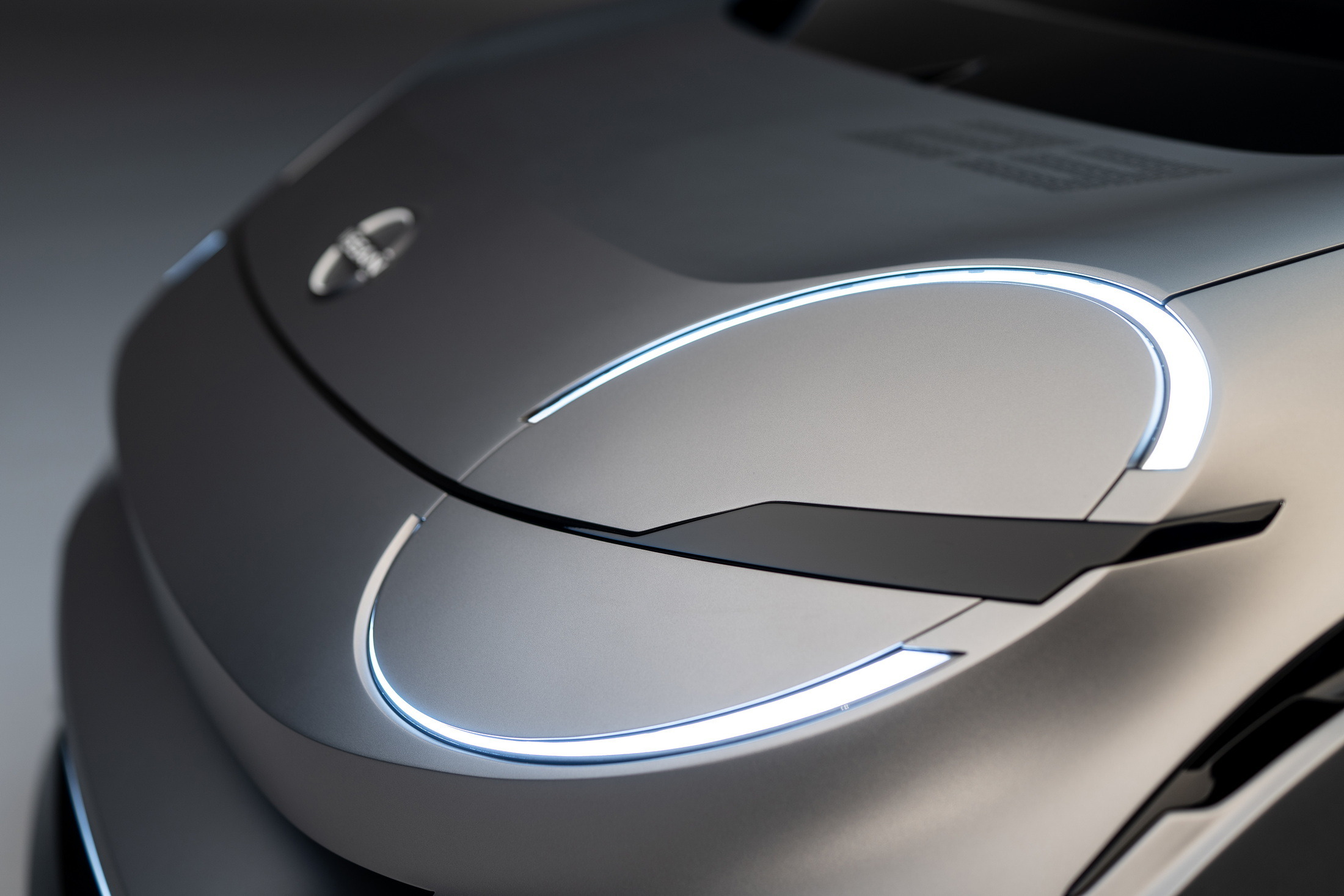2023 Nissan Concept 20-23 studio 15