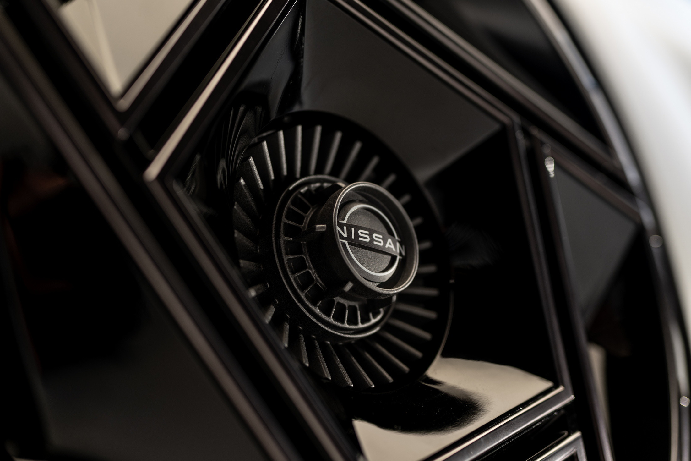 2023 Nissan Concept 20-23 studio 16