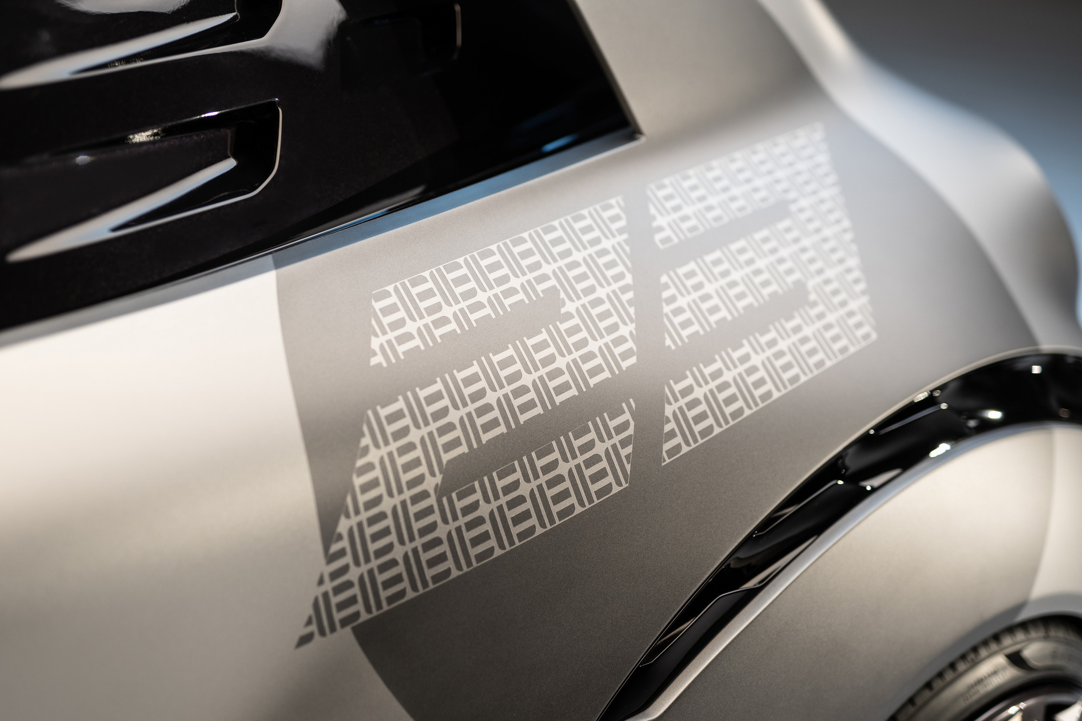2023 Nissan Concept 20-23 studio 17