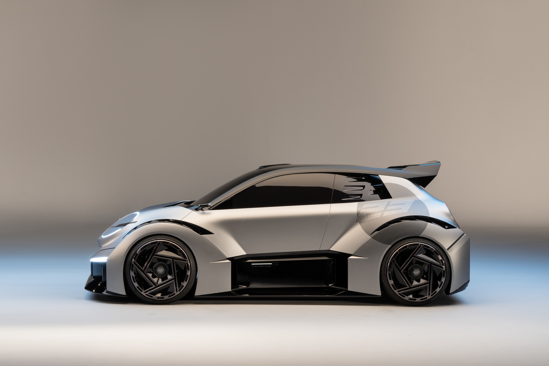 2023 Nissan Concept 20-23 studio 19