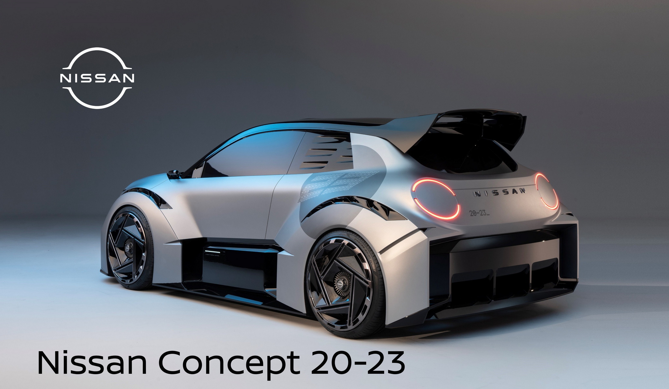 2023 Nissan Concept 20-23 studio 2