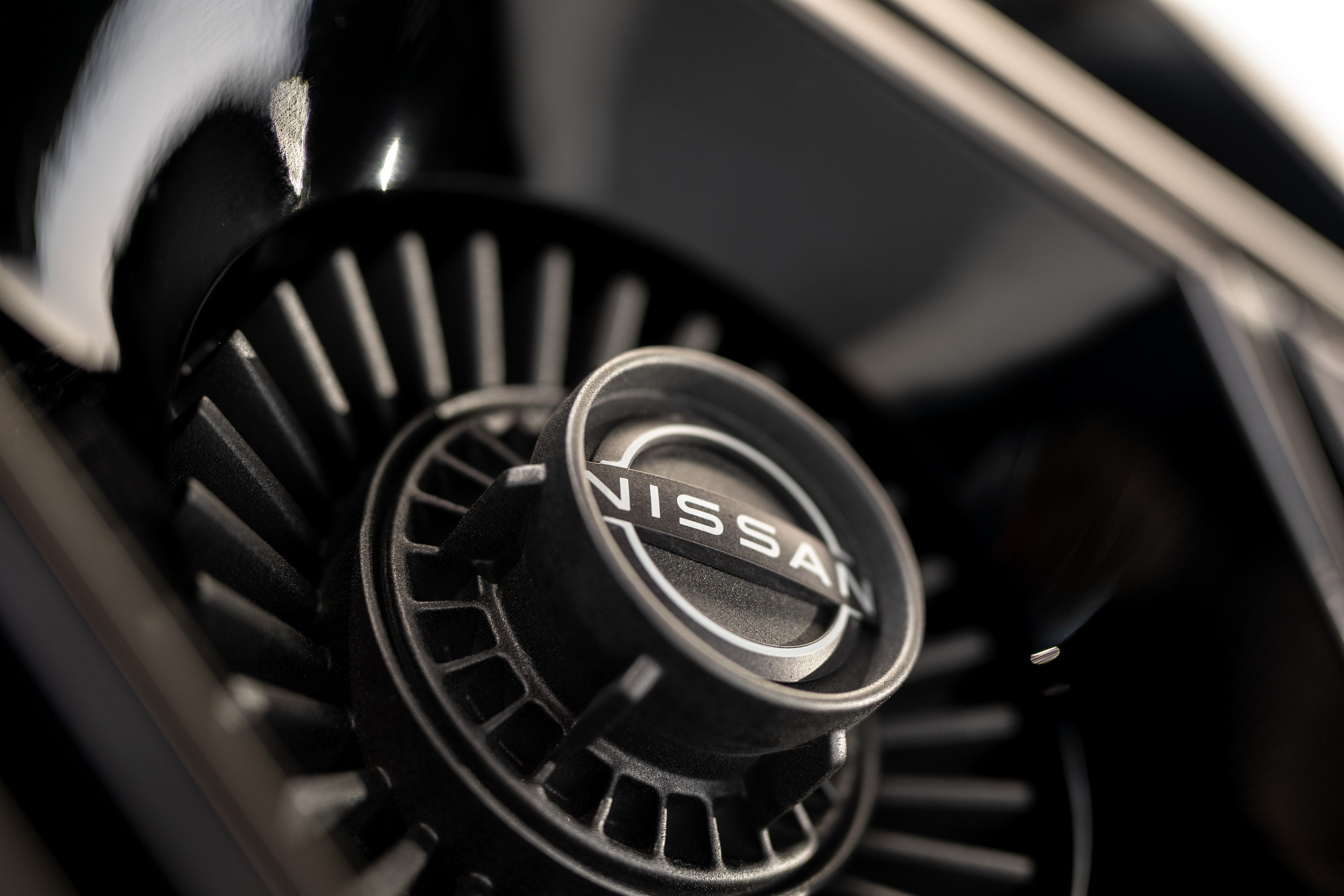 2023 Nissan Concept 20-23 studio 20