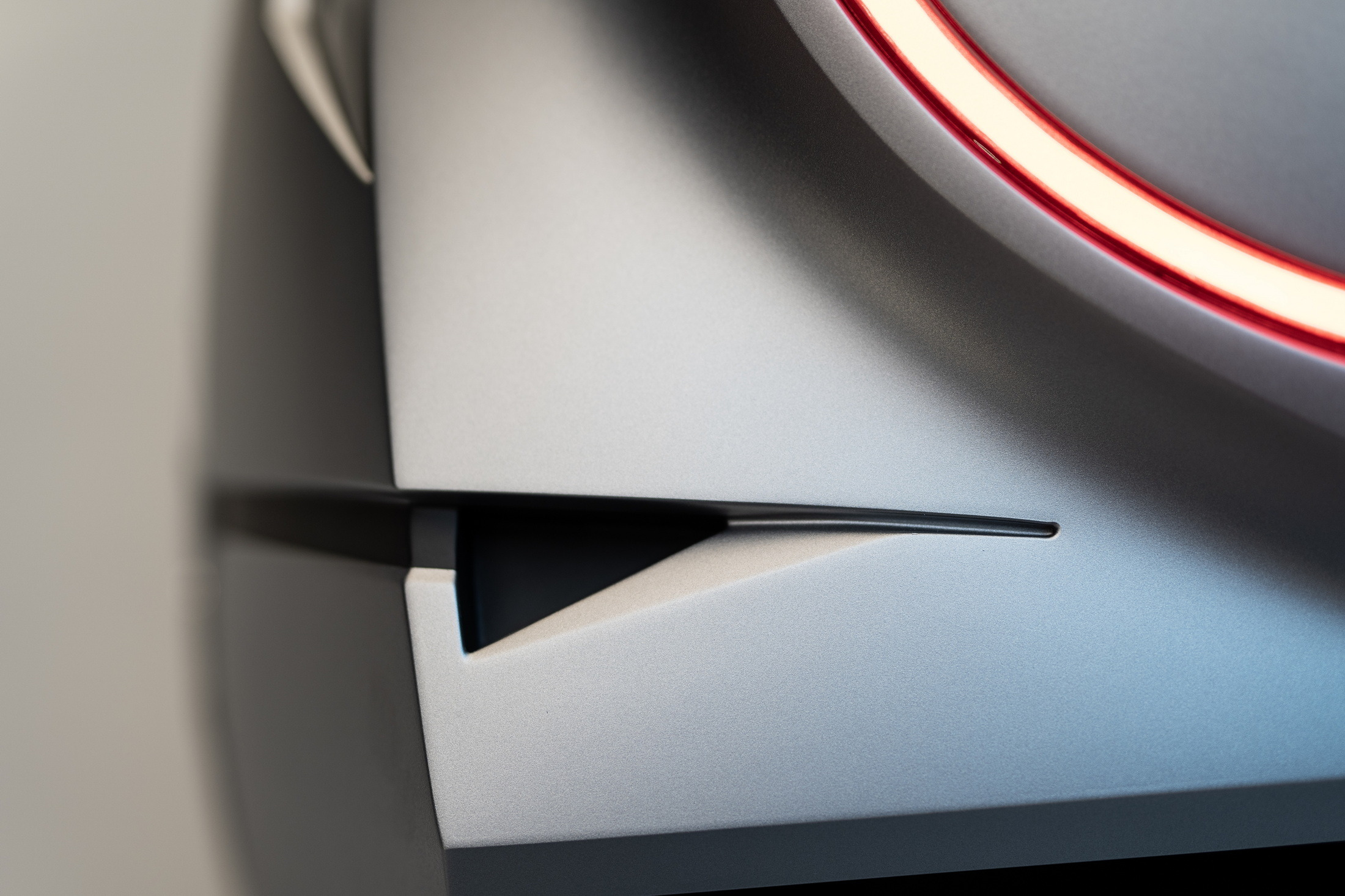 2023 Nissan Concept 20-23 studio 22