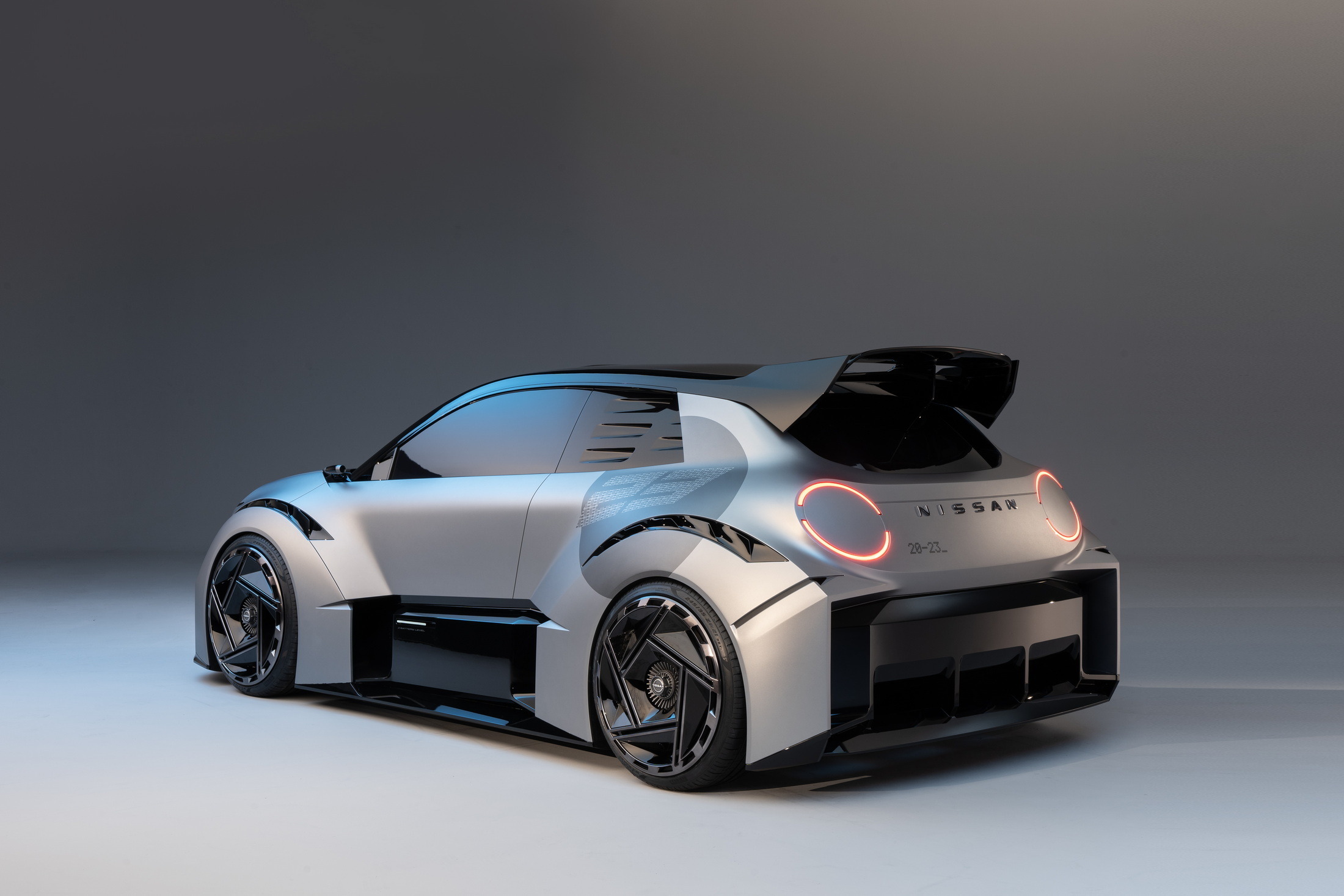 2023 Nissan Concept 20-23 studio 27