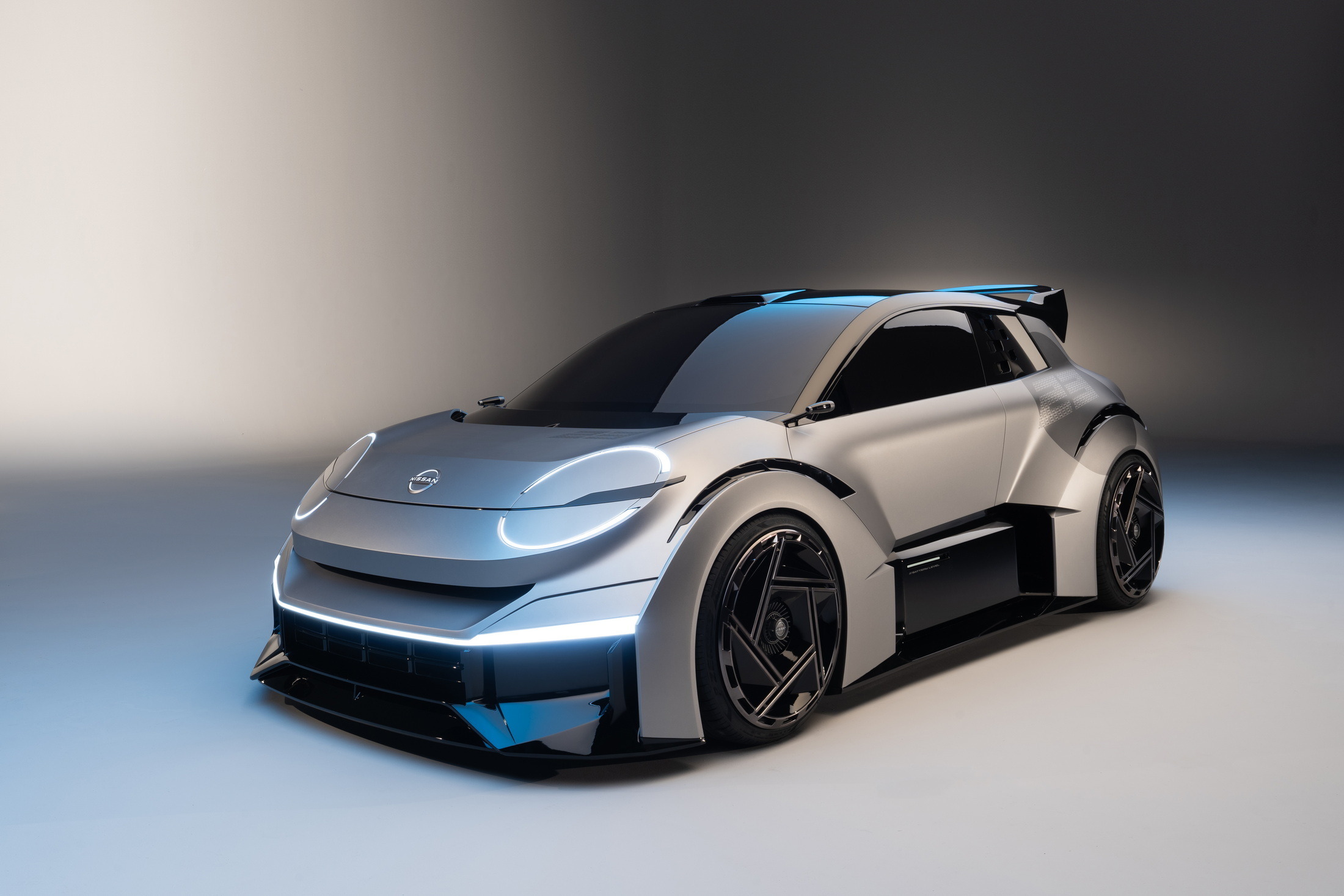 2023 Nissan Concept 20-23 studio 3
