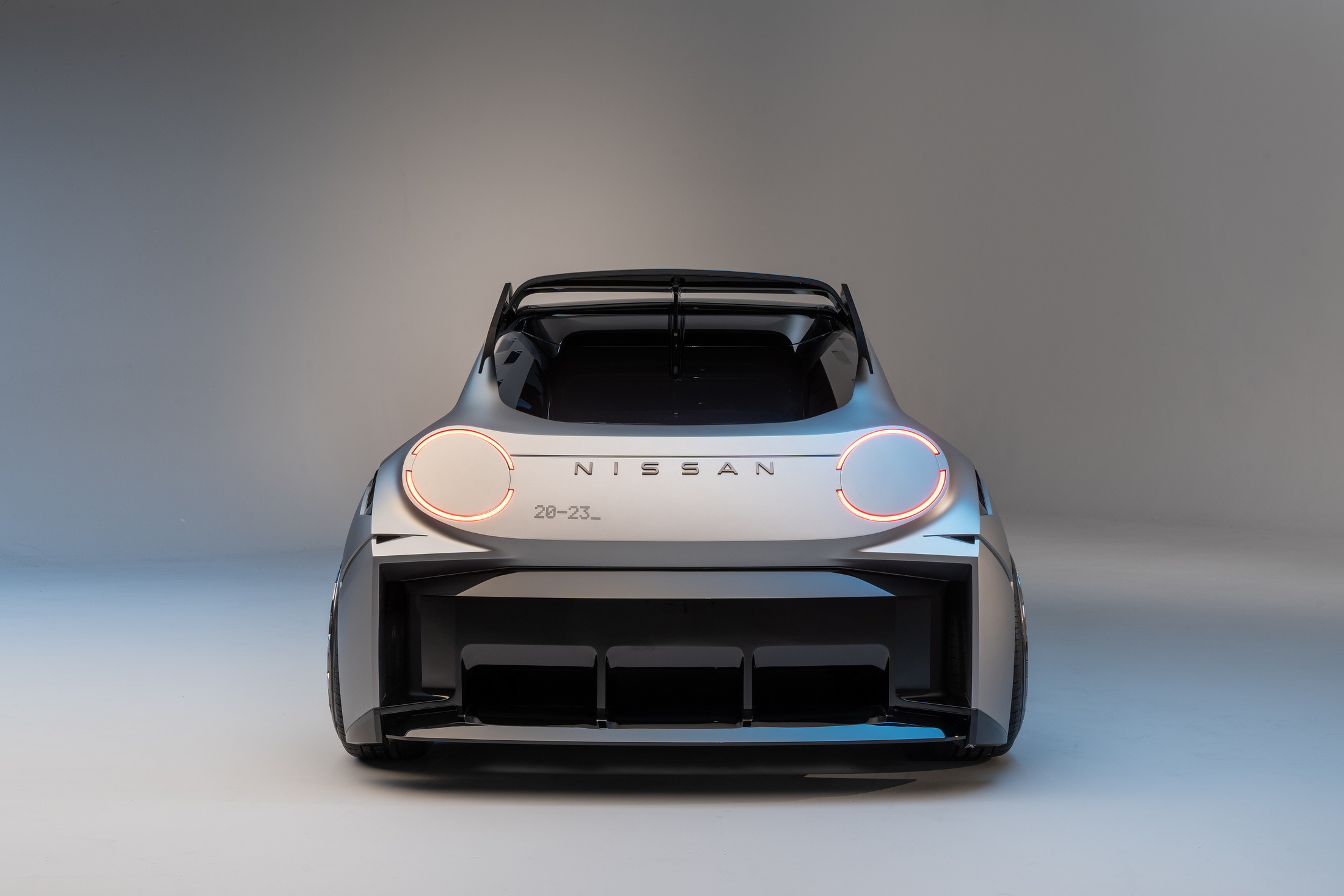 2023 Nissan Concept 20-23 studio 30