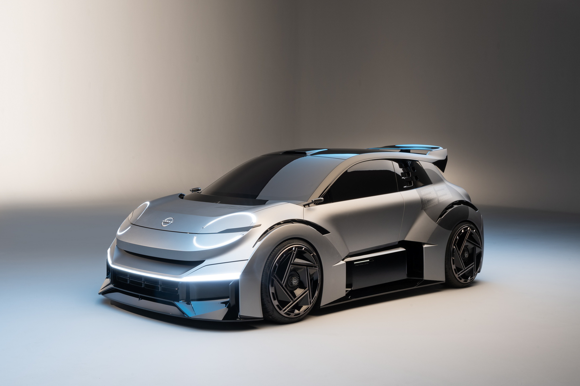 2023 Nissan Concept 20-23 studio 31