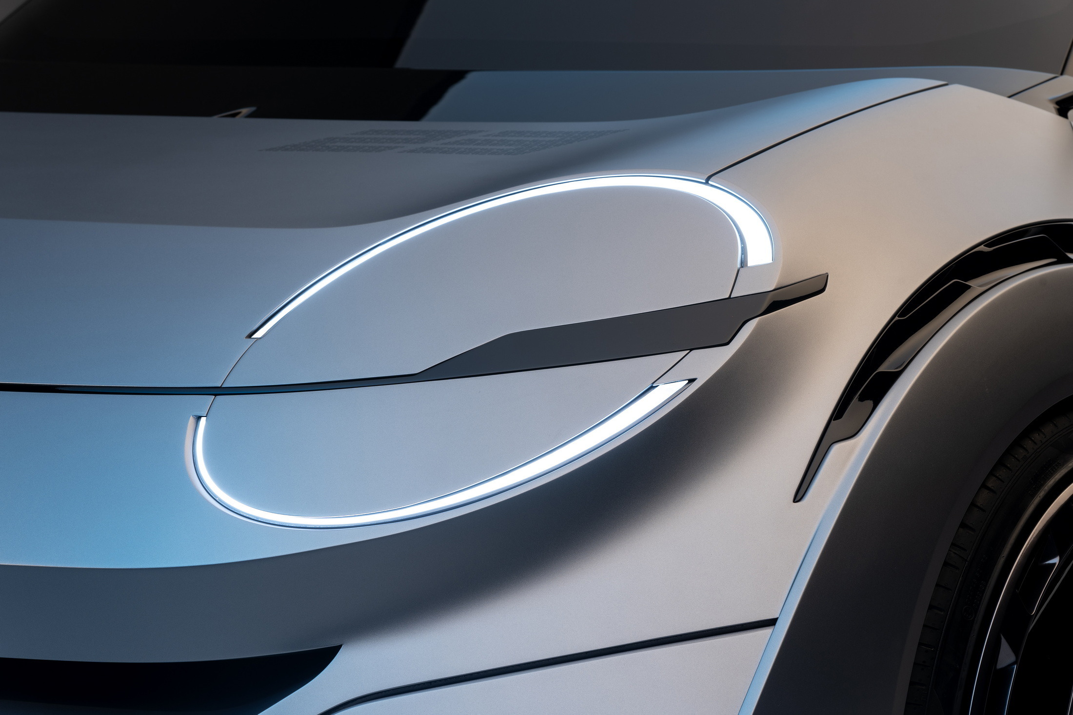 2023 Nissan Concept 20-23 studio 33