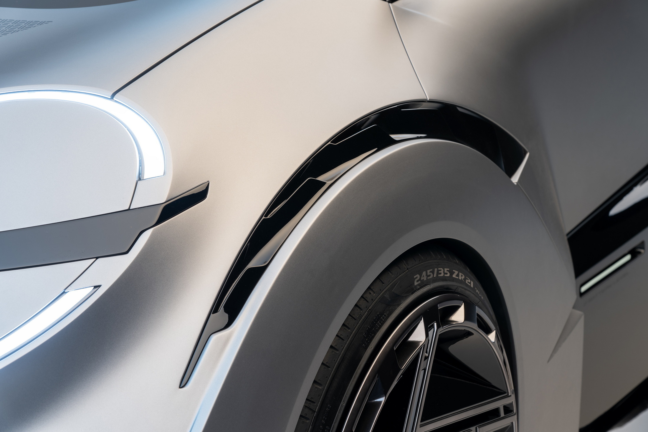 2023 Nissan Concept 20-23 studio 34