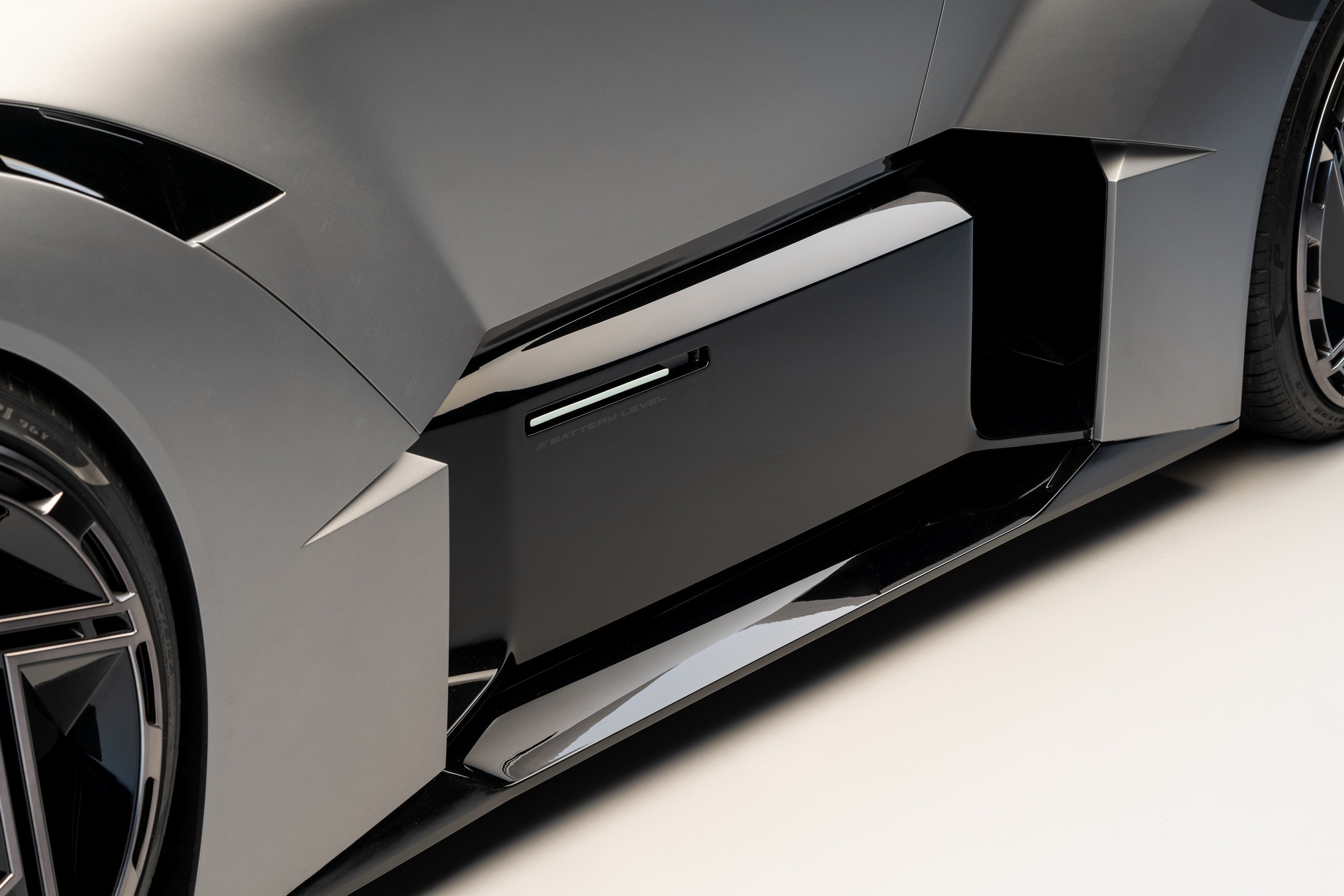 2023 Nissan Concept 20-23 studio 35