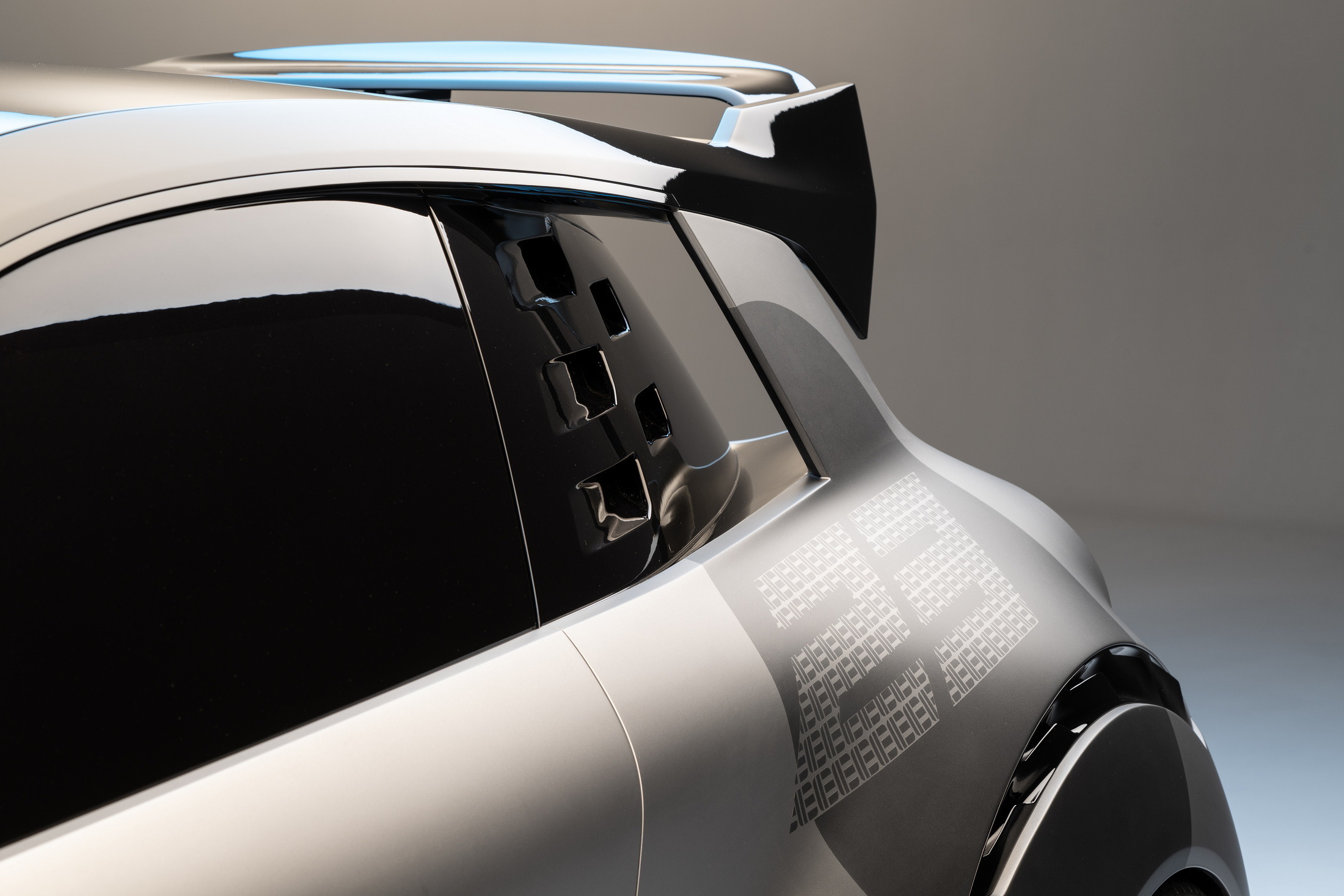 2023 Nissan Concept 20-23 studio 36