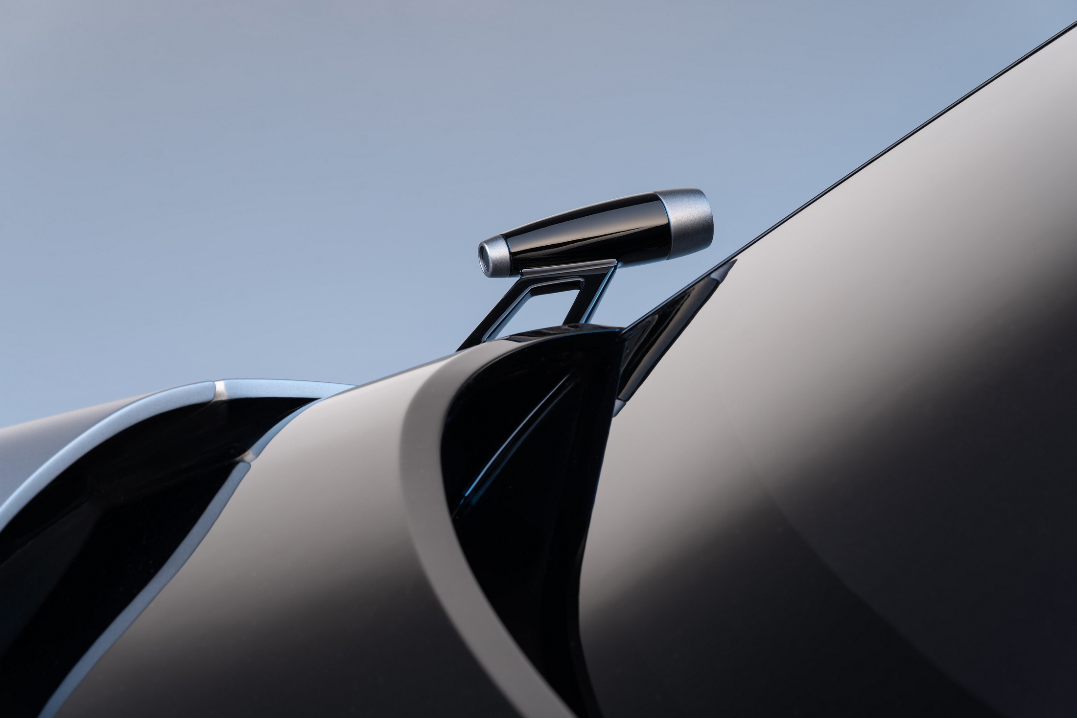 2023 Nissan Concept 20-23 studio 5